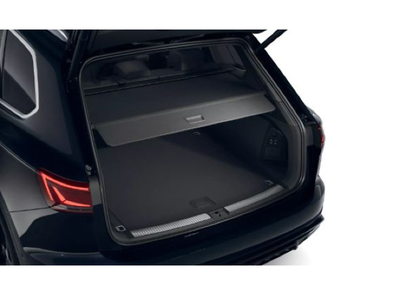 Volkswagen - Touareg_4 Volkswagen - Touareg_4