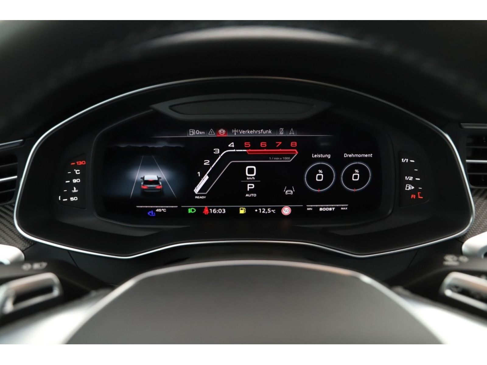 Audi - RS 6 Avant_13