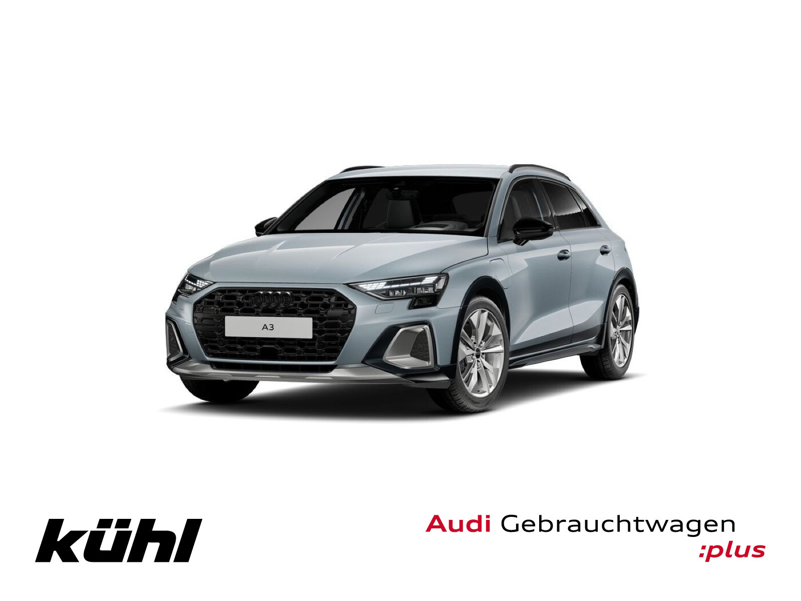Audi - A3 allstreet_1