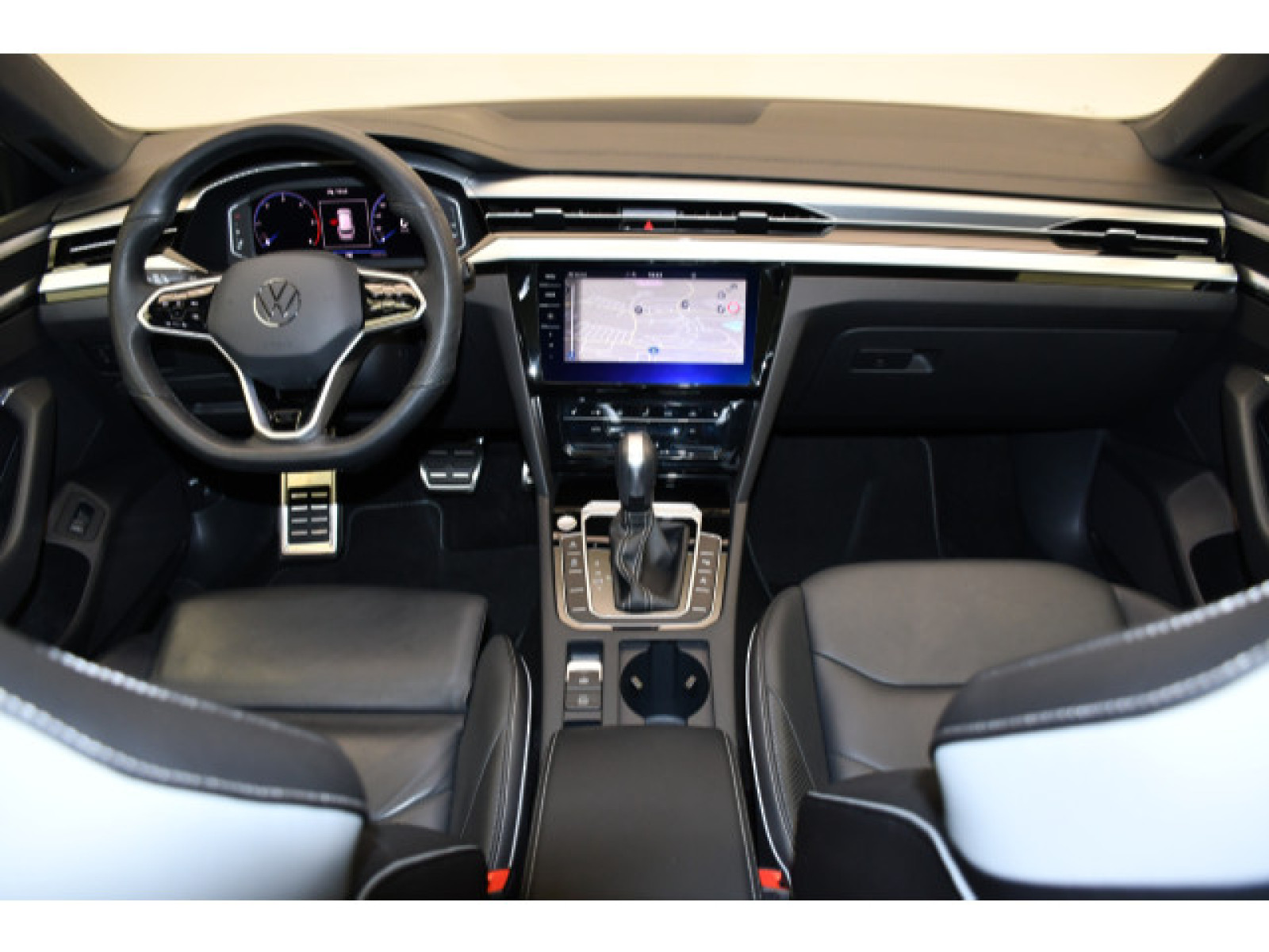 Volkswagen - Arteon Shooting Brake_4