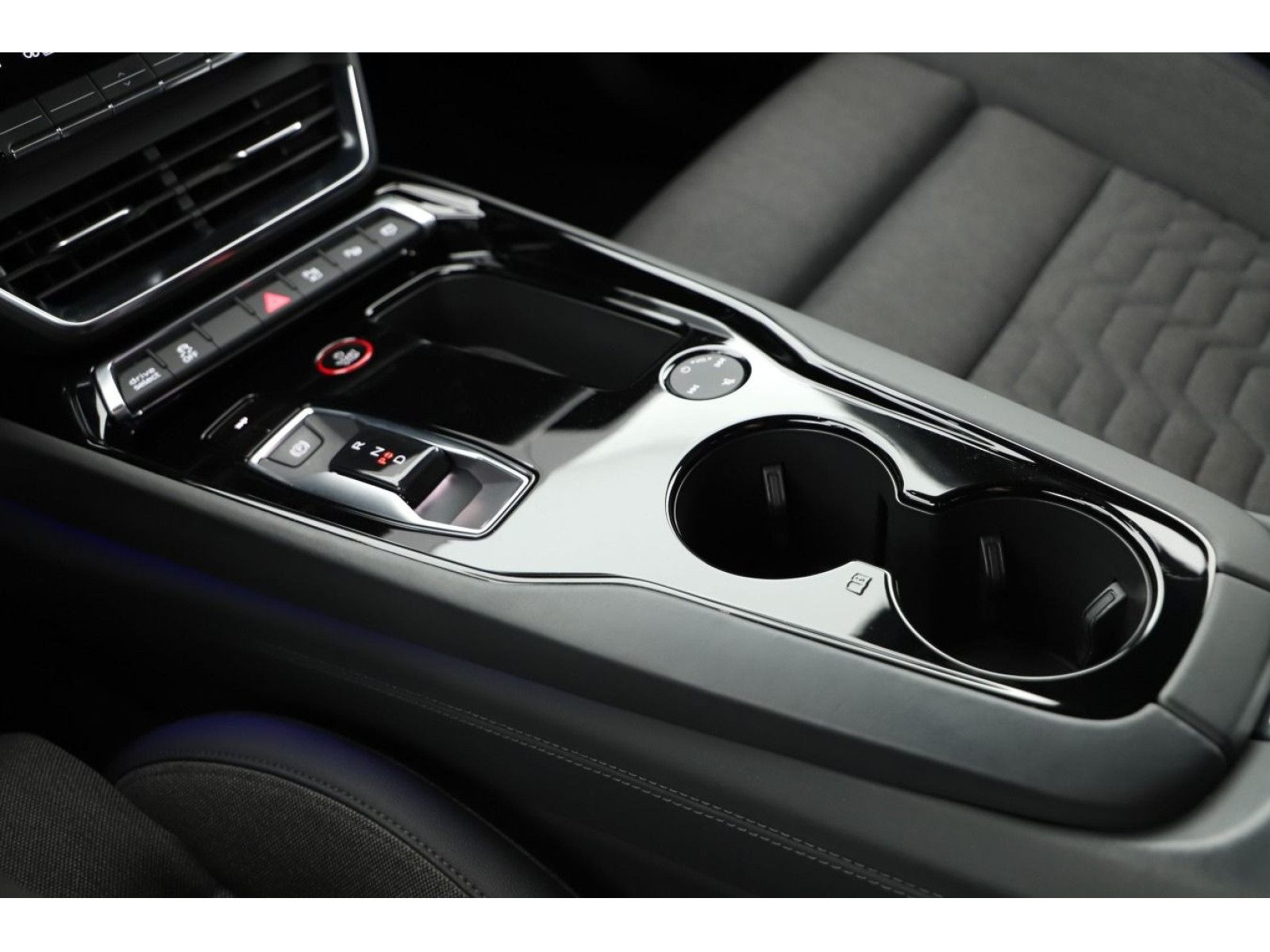 Audi - e-tron GT quattro_14 Audi - e-tron GT quattro_14