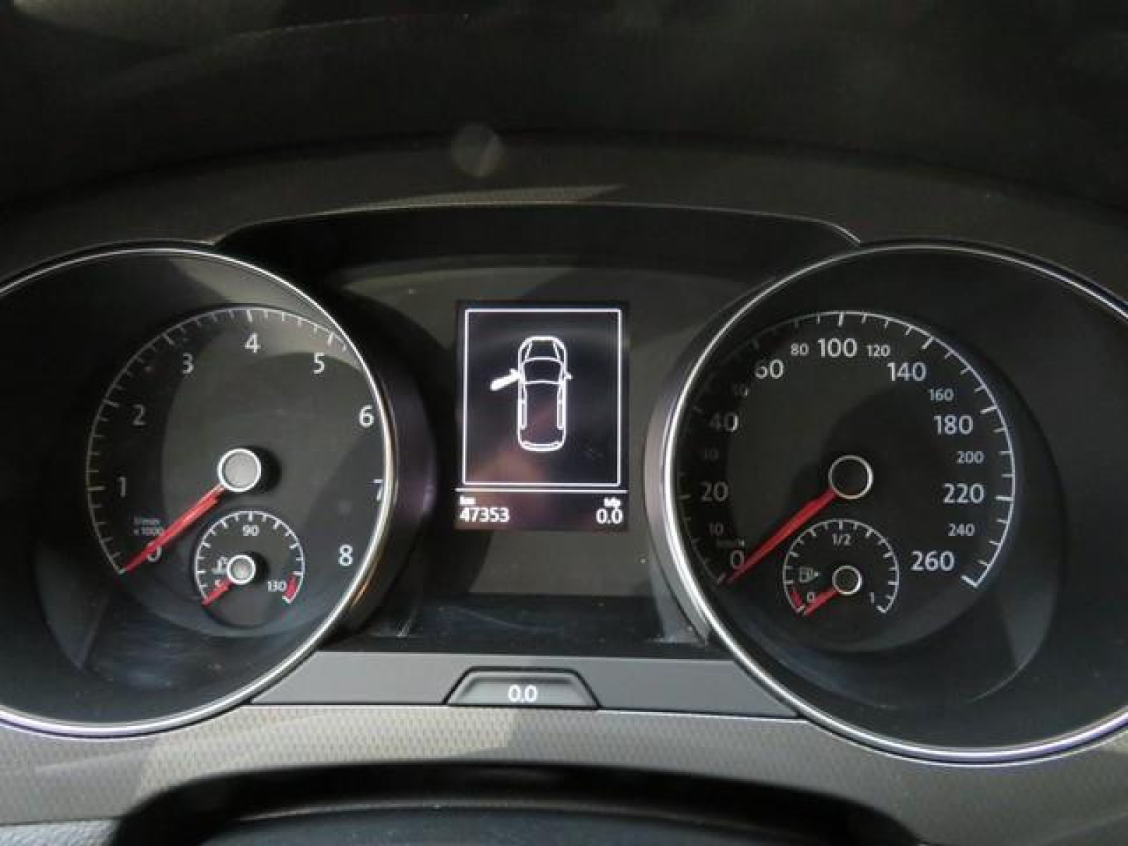 Volkswagen - Golf Sportsvan_19