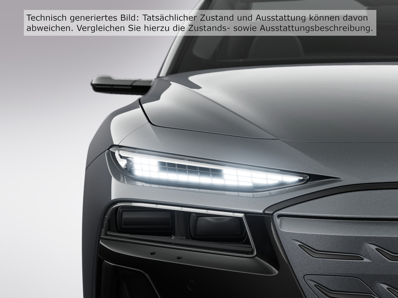 Audi - A6 Avant e-tron_7 Audi - A6 Avant e-tron_7