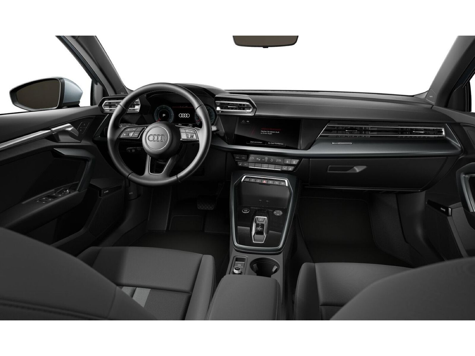 Audi - A3 Sportback_5