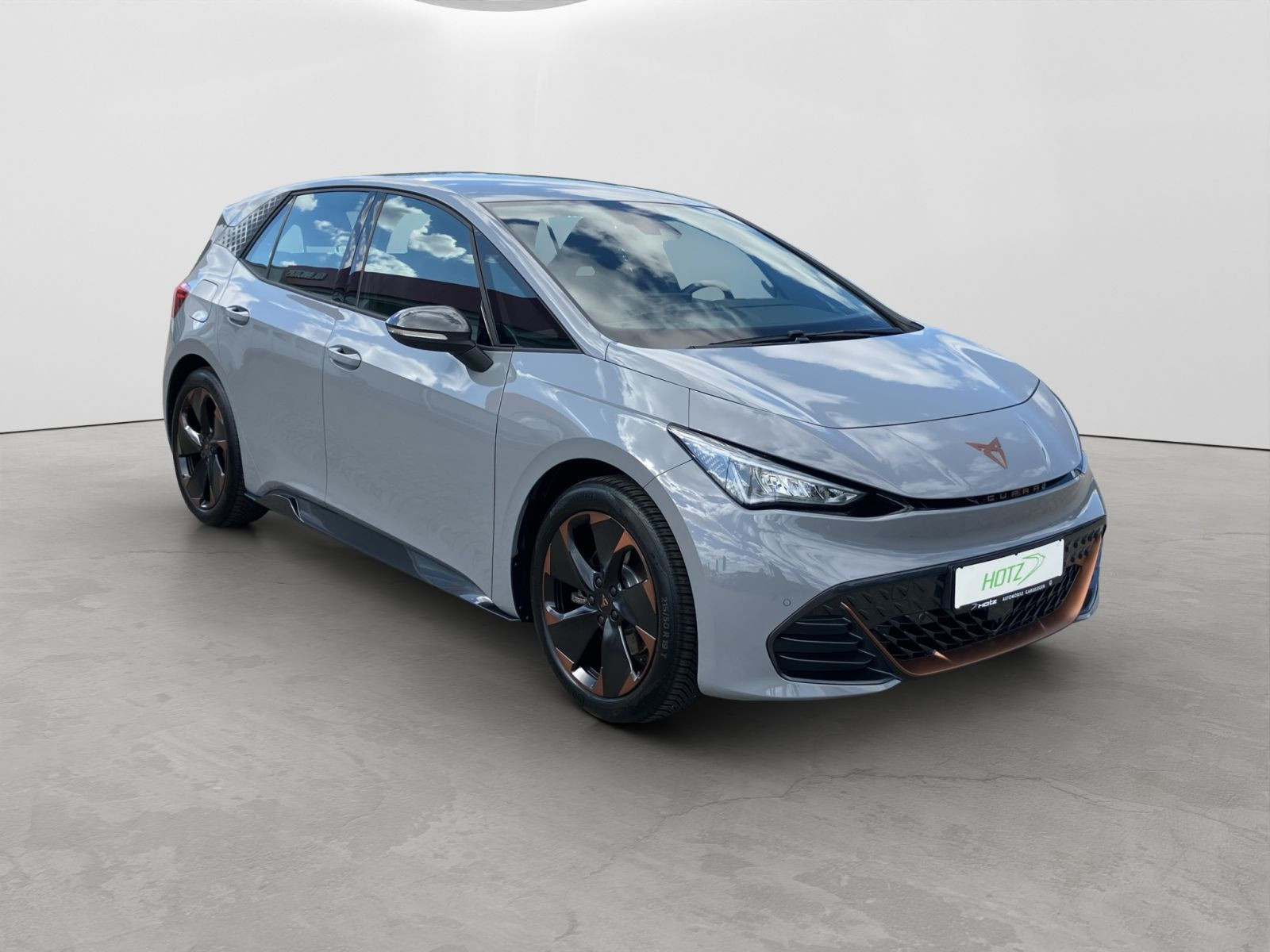 Cupra - Born_8