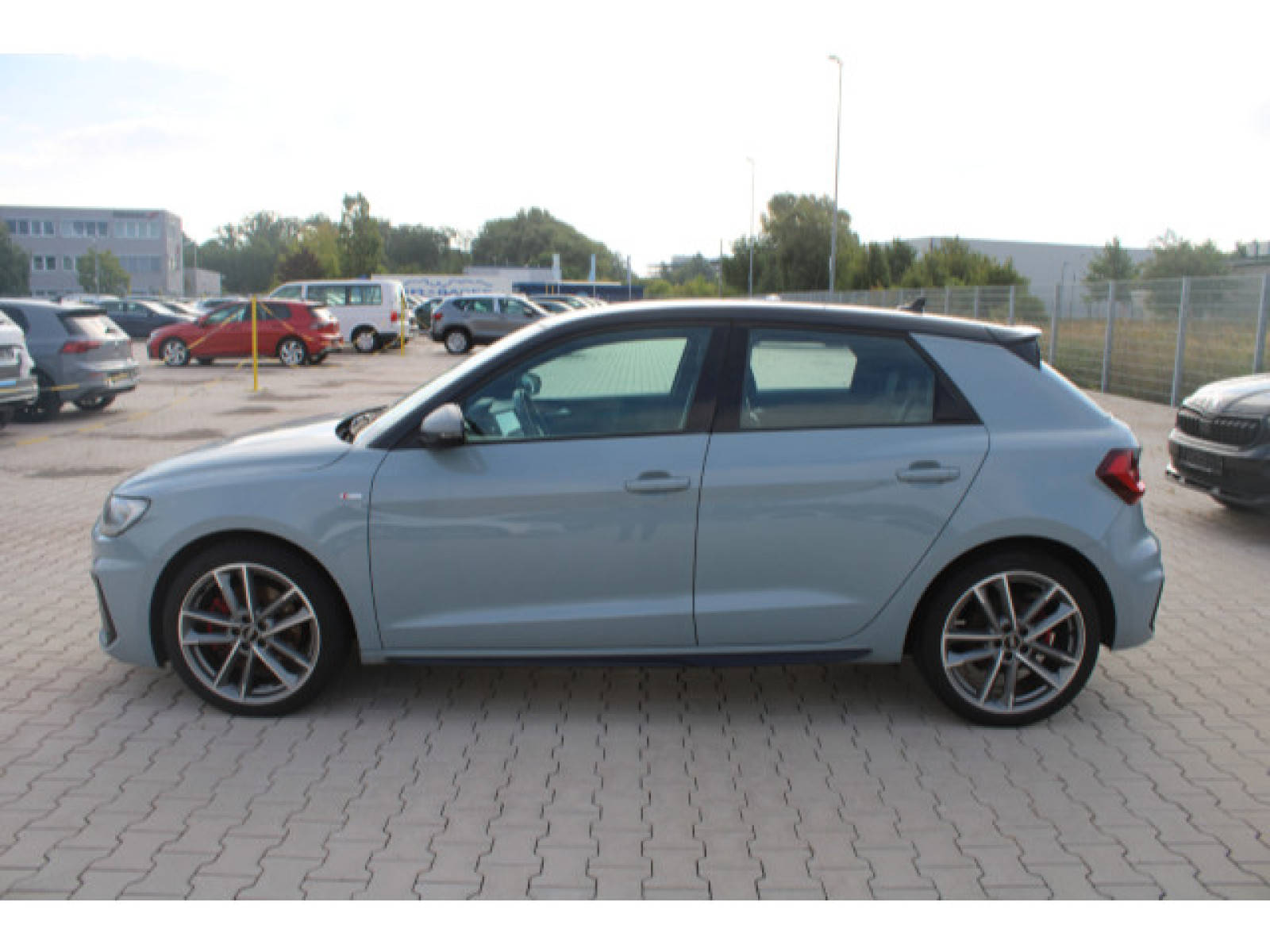 Audi - A1 Sportback_8
