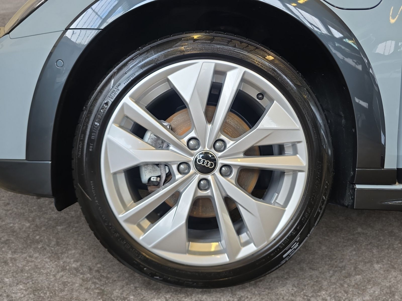 Audi - A3 allstreet_16