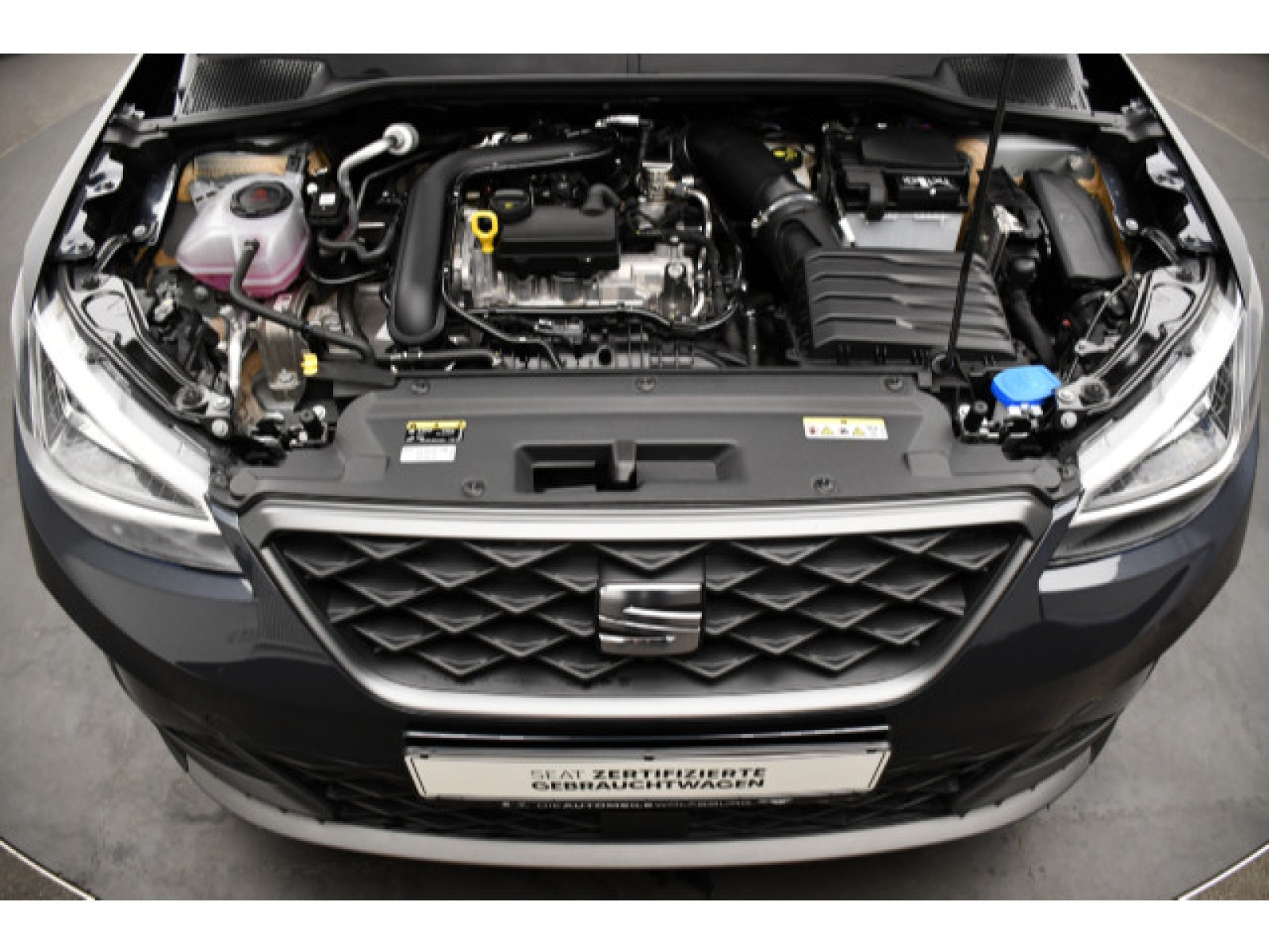 Seat - Arona_12