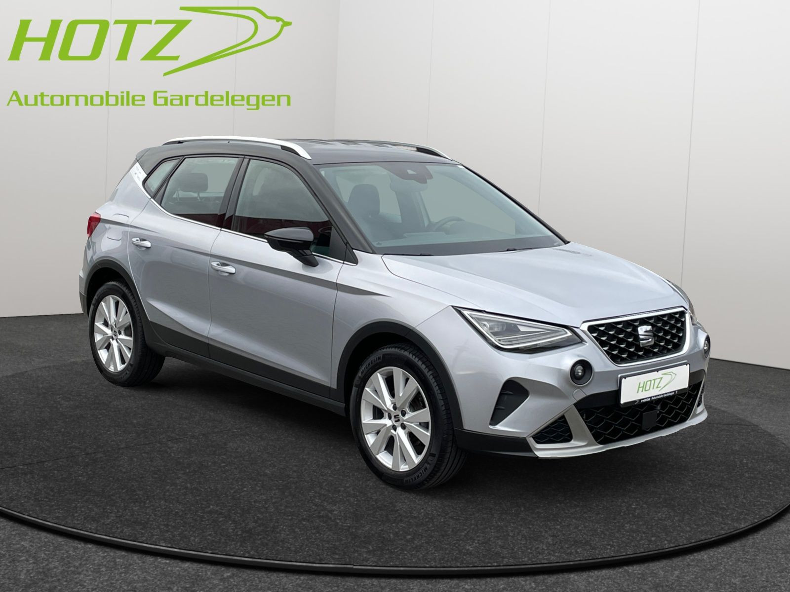 Seat - Arona_8