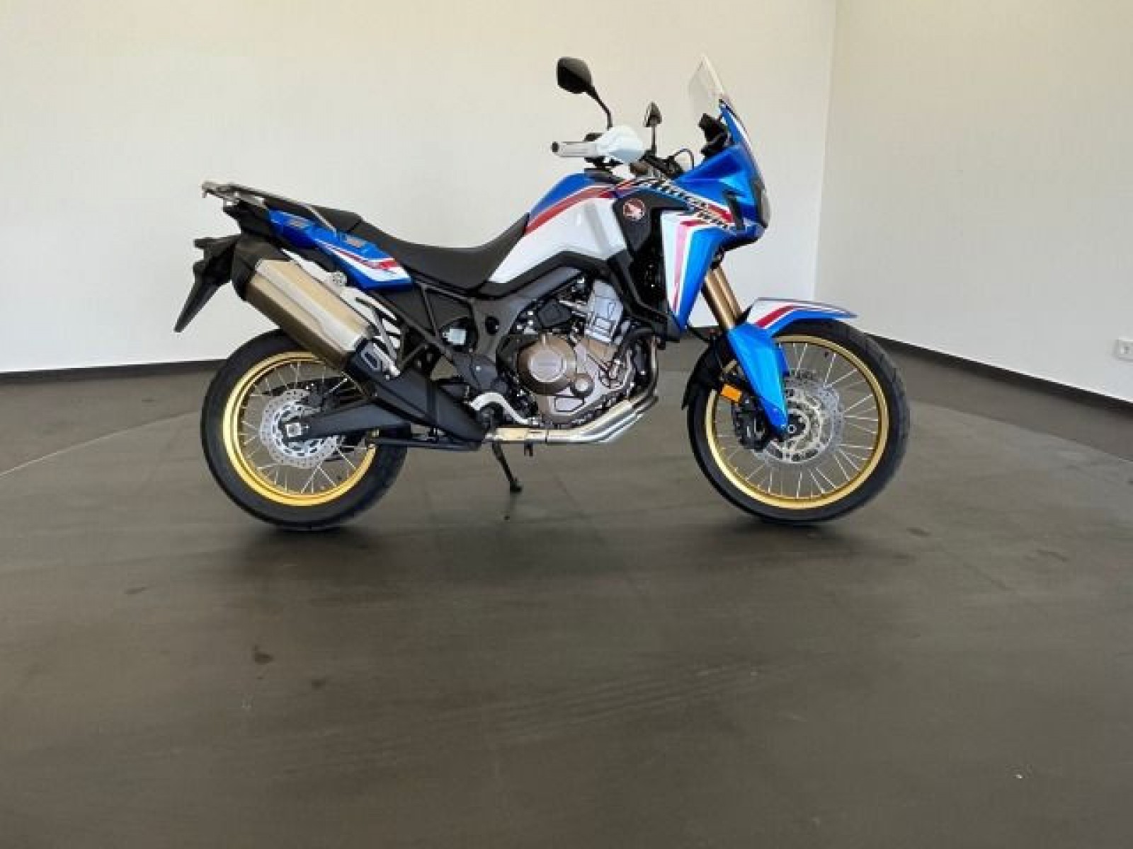 CRF1000A Africa Twin