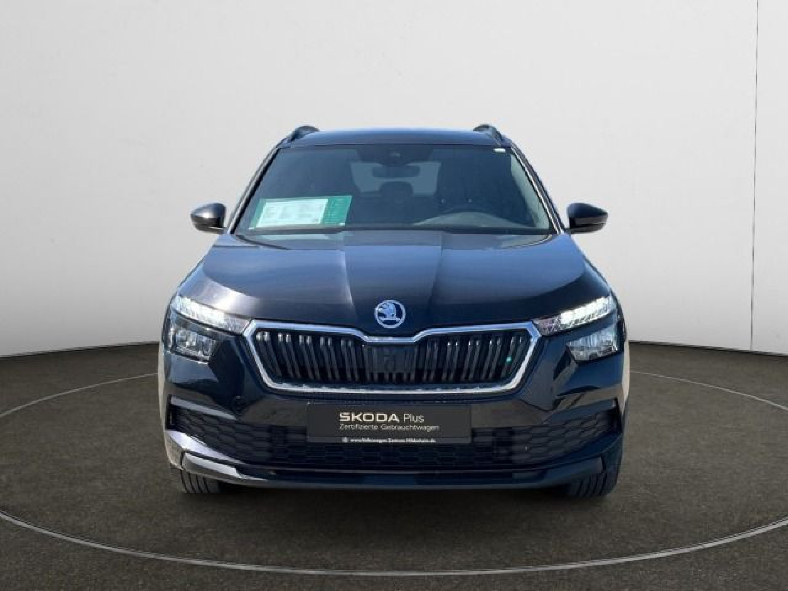 Škoda - Kamiq_8