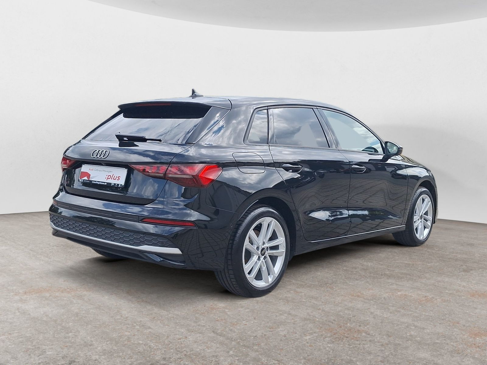 Audi - A3 Sportback_7
