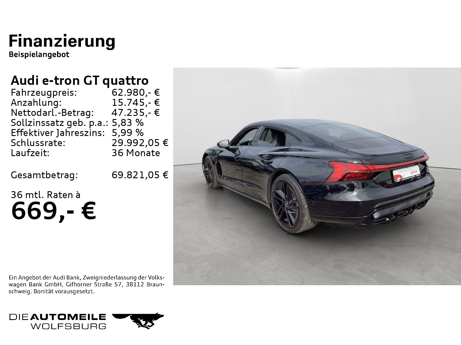 Audi - e-tron GT quattro_2