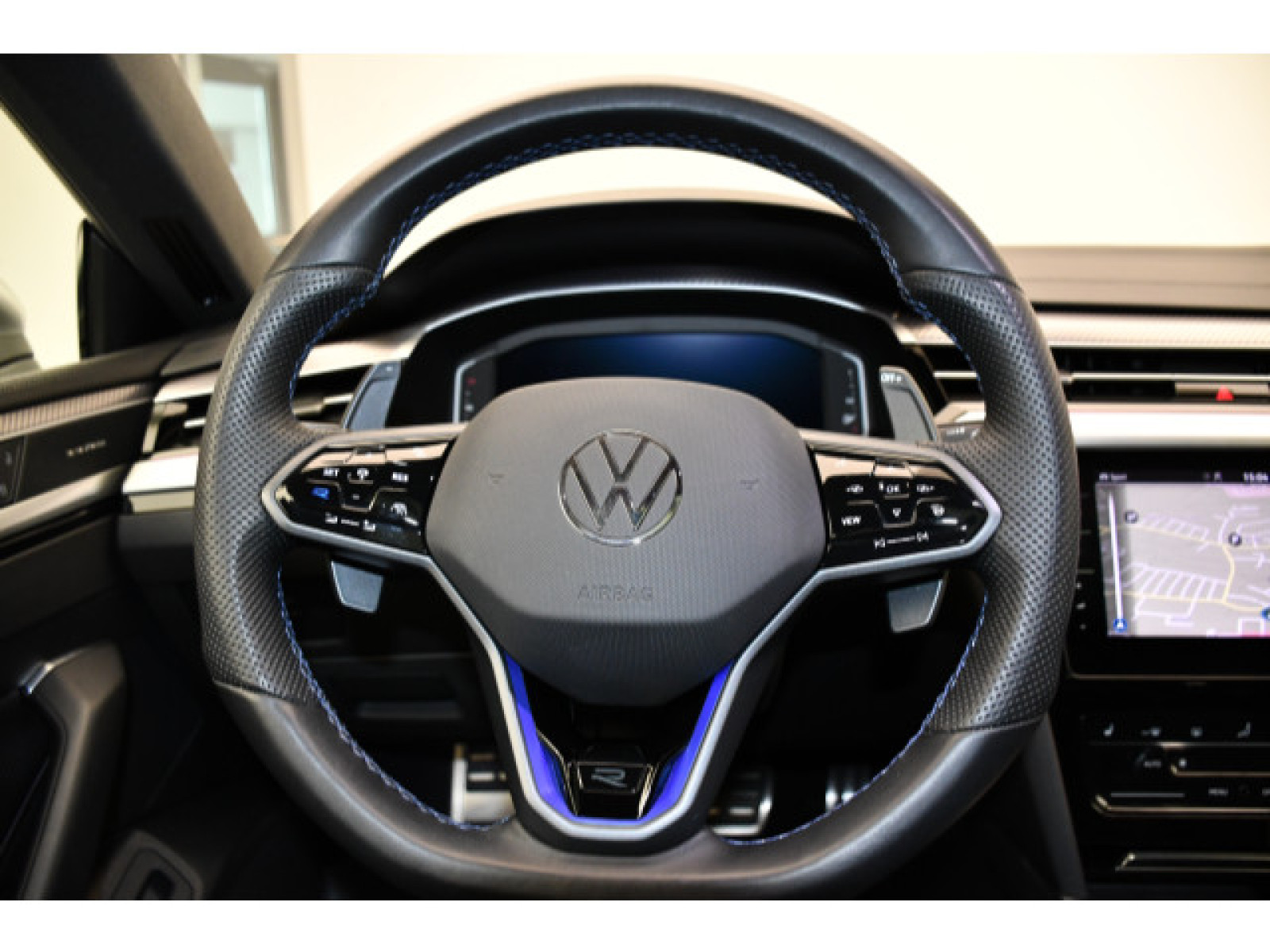 Volkswagen - Arteon Shooting Brake_5
