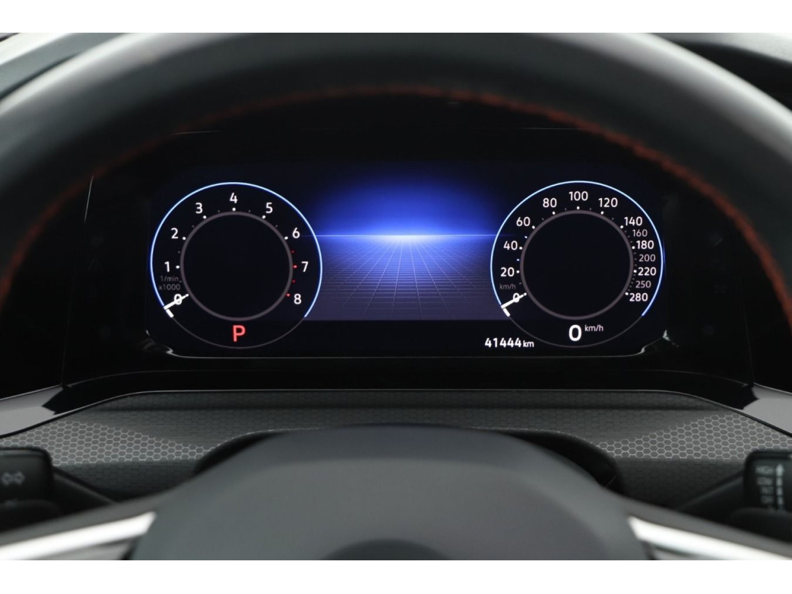 Volkswagen - Golf GTI_10 Volkswagen - Golf GTI_10