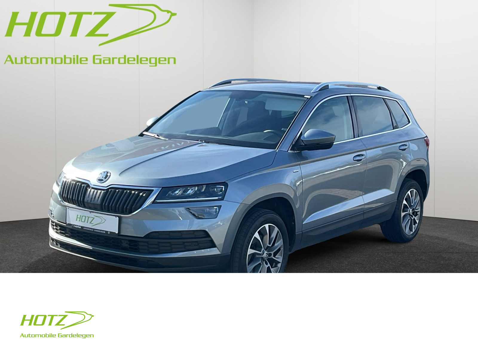 Škoda - Karoq_1