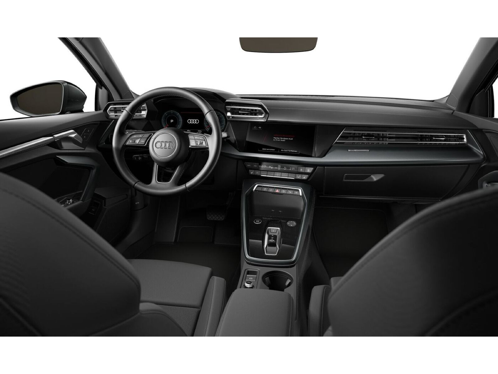 Audi - A3 Sportback_5