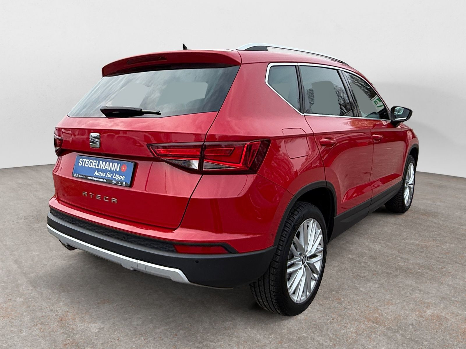 Seat - Ateca_6