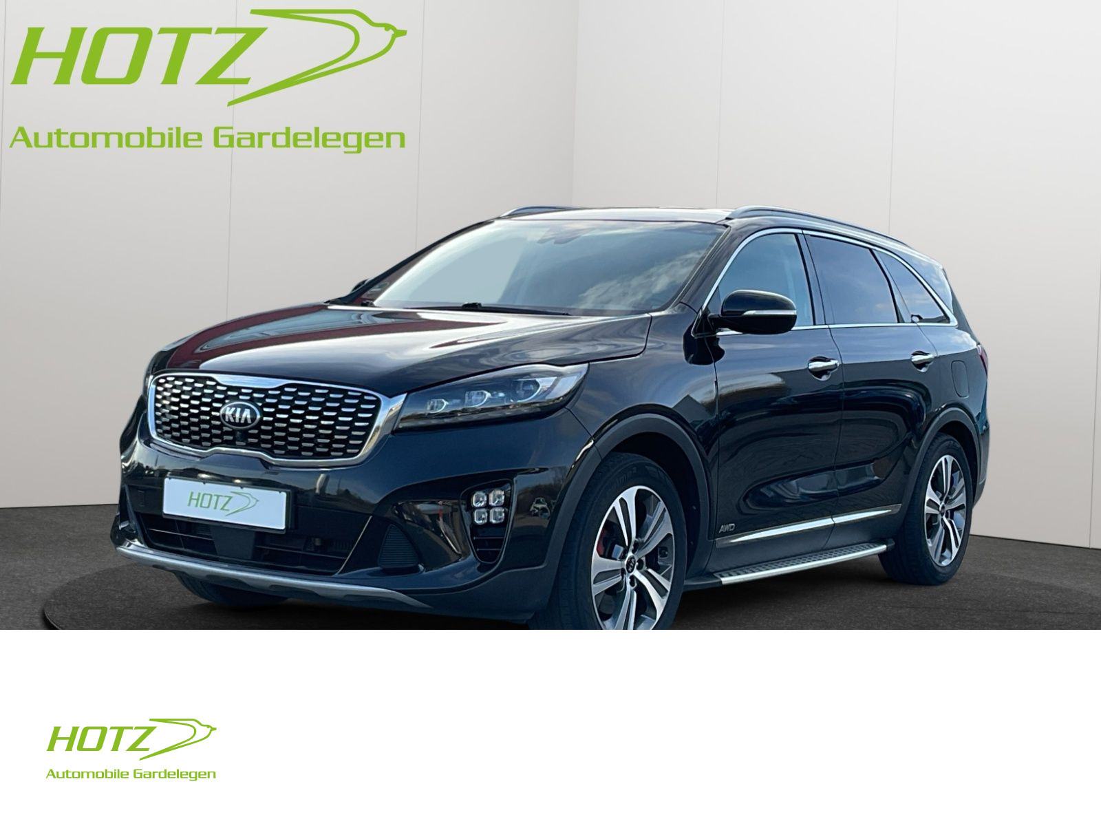 Kia - Sorento_1