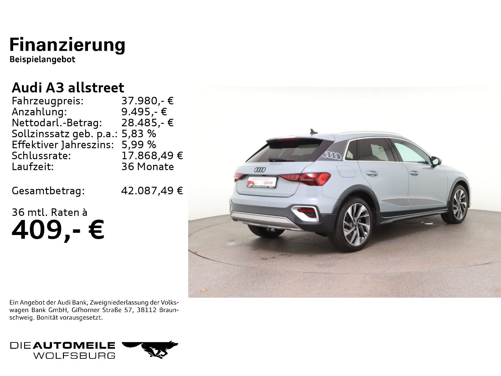 Audi - A3 allstreet_2