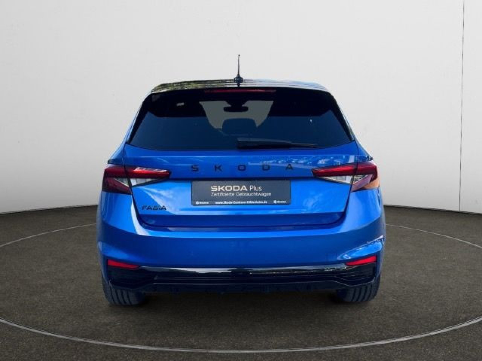 Škoda - Fabia_4