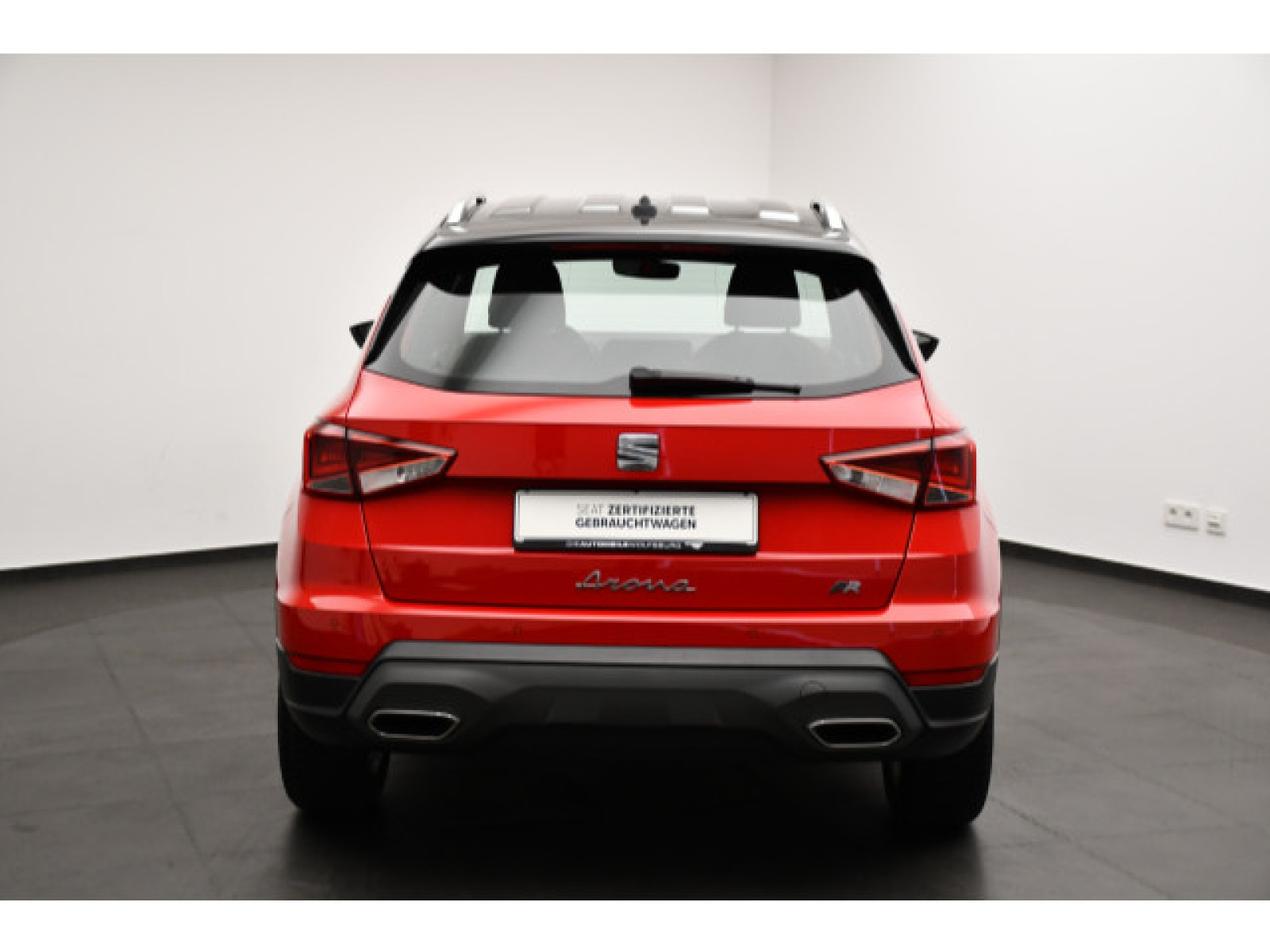 Seat - Arona_17