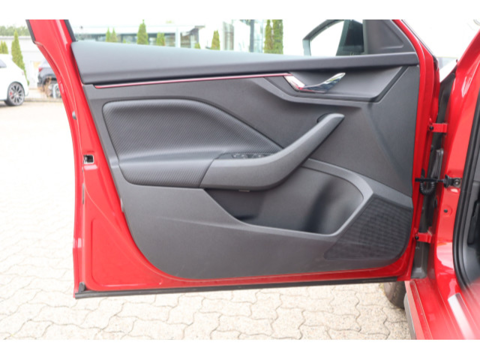 Škoda - Kamiq_4 Škoda - Kamiq_4