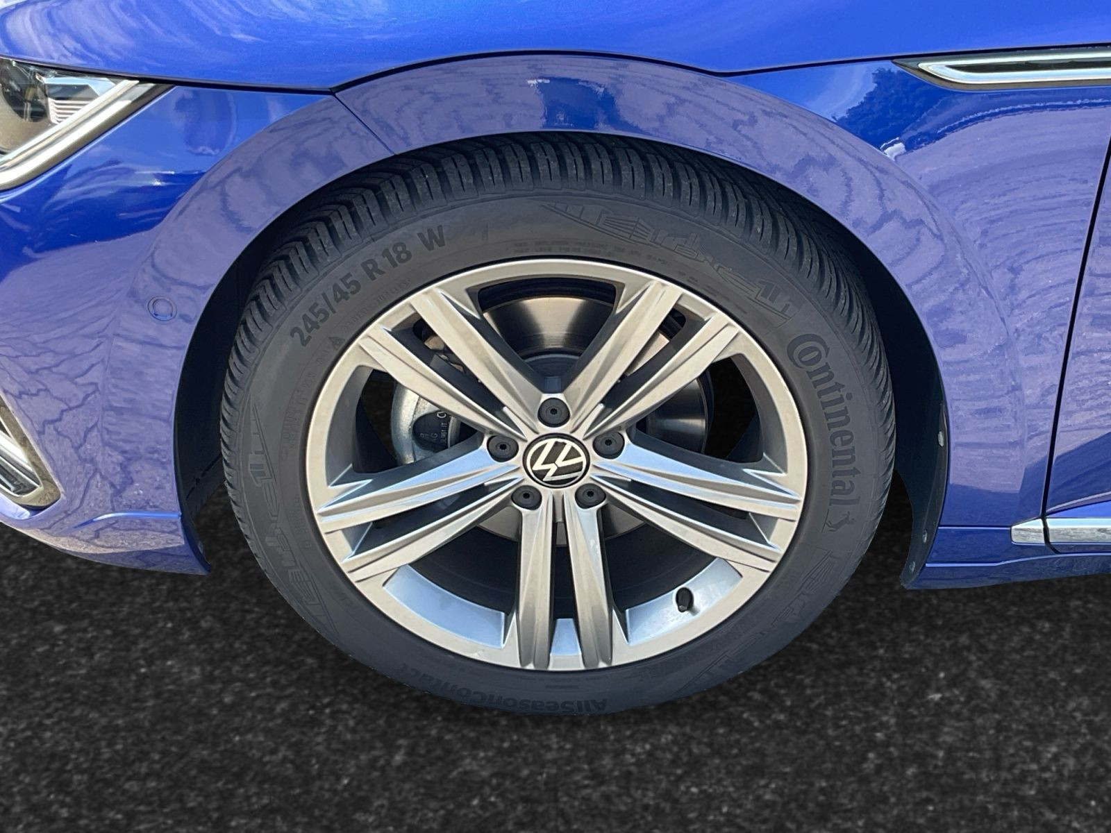 Volkswagen - Arteon_14