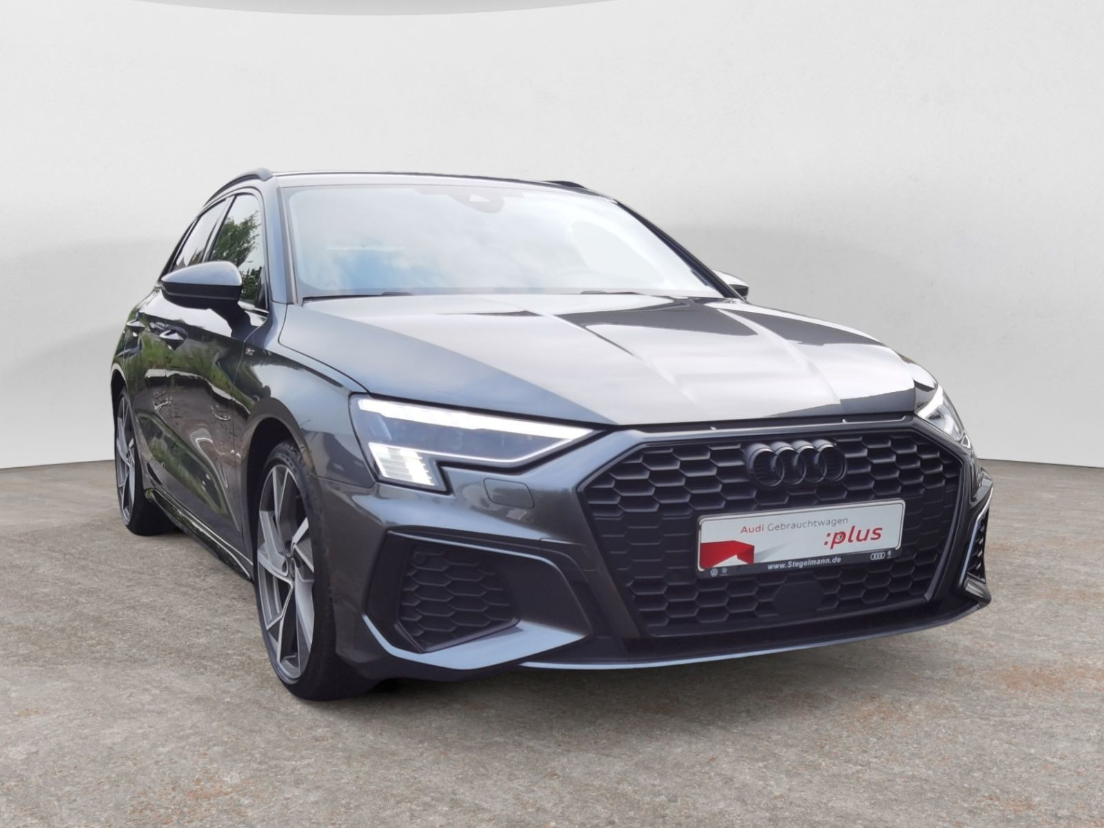 Audi - A3 Sportback_8