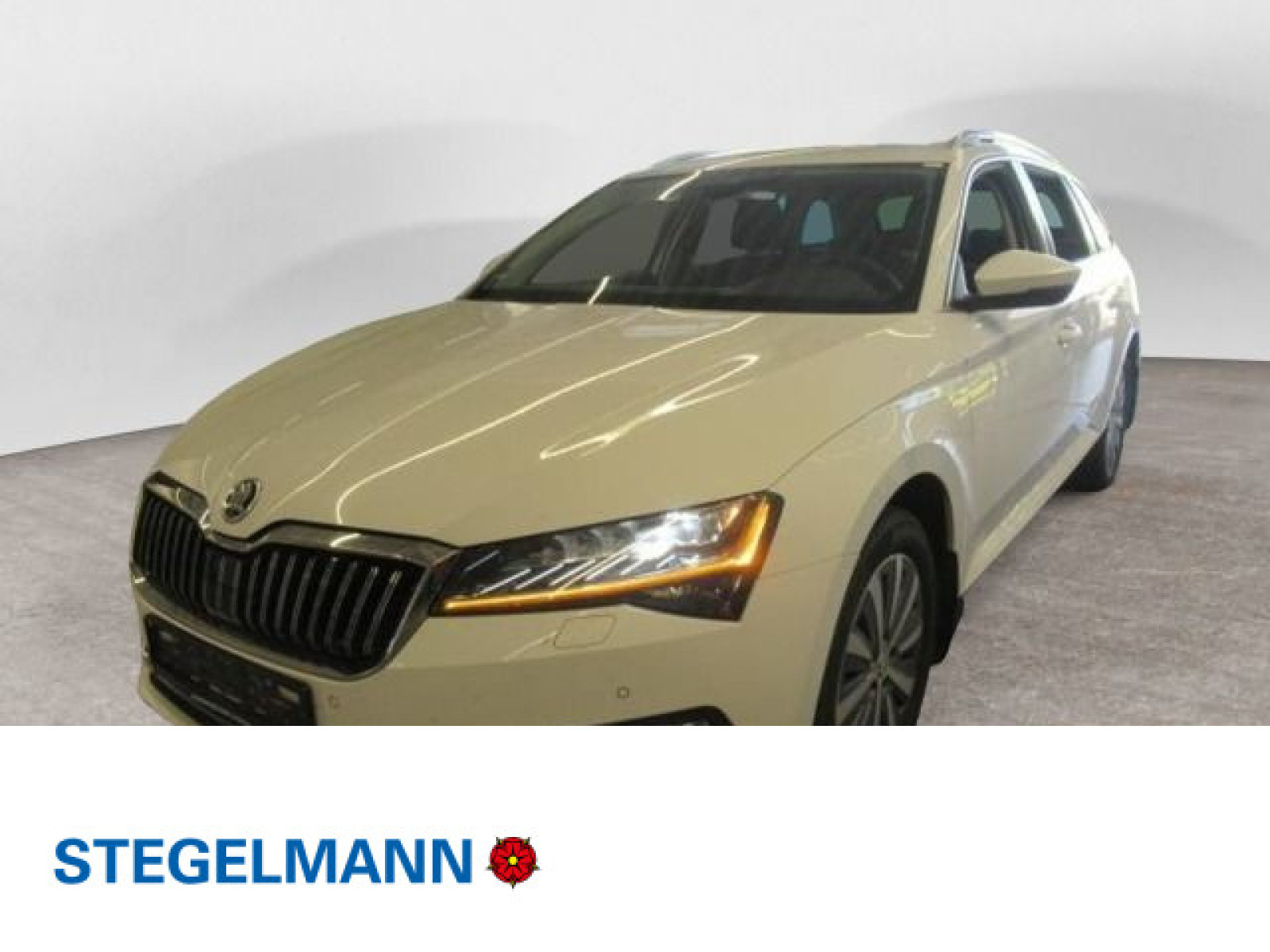 Škoda - Superb_1