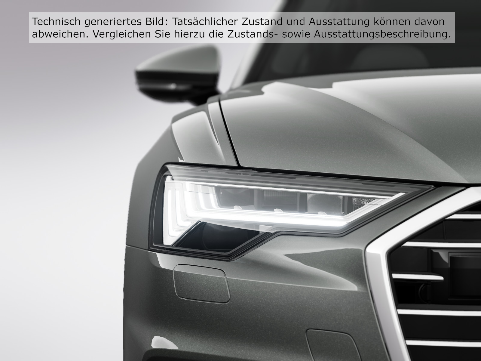 Audi - A6 Avant_6 Audi - A6 Avant_6