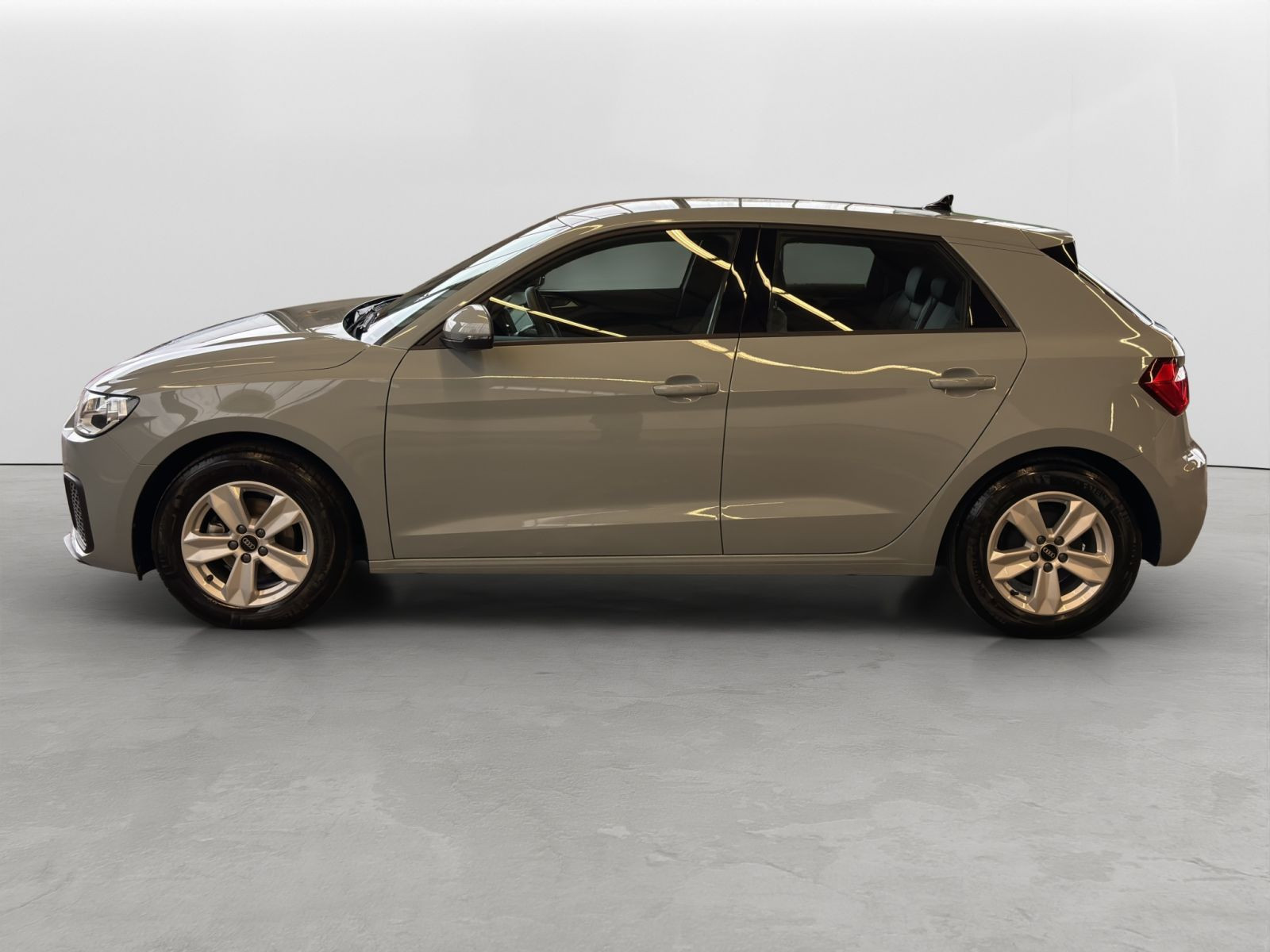 Audi - A1 Sportback_3