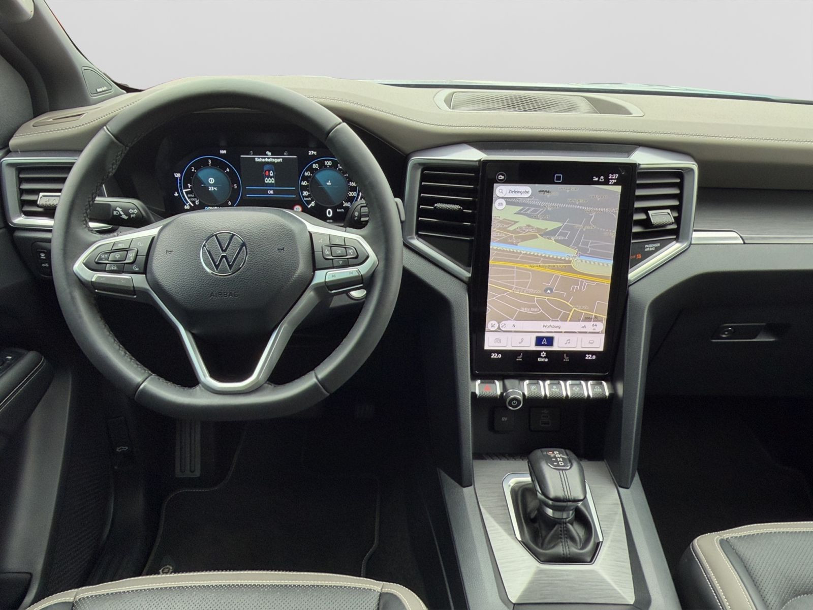 Volkswagen - Amarok_21