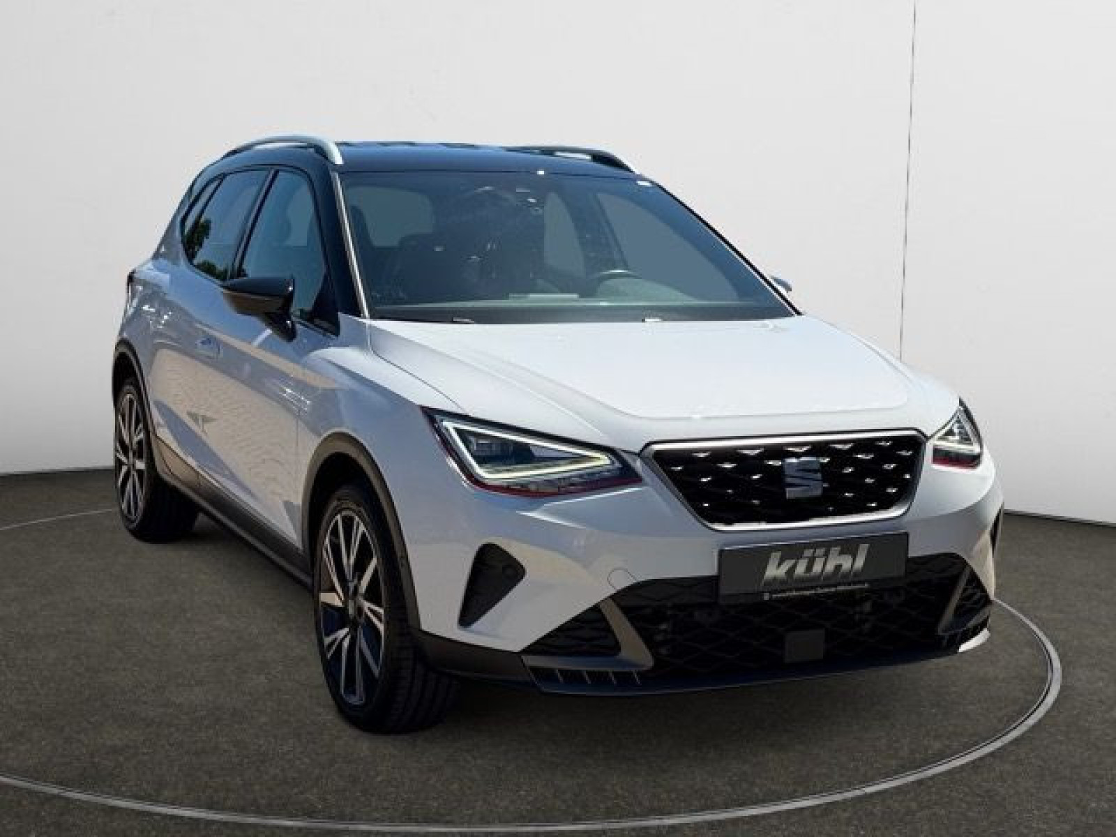 Seat - Arona_7