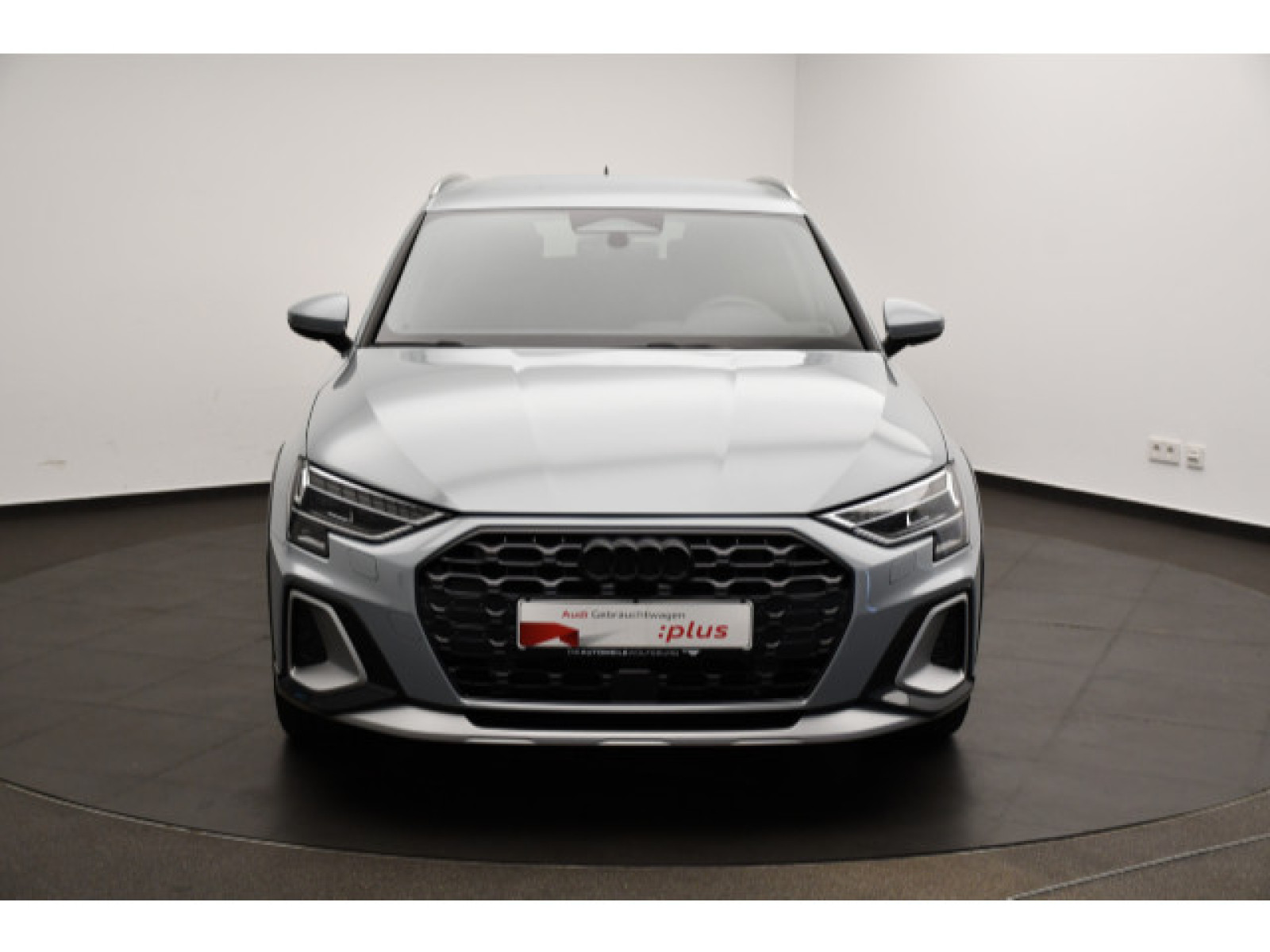 Audi - A3 allstreet_21