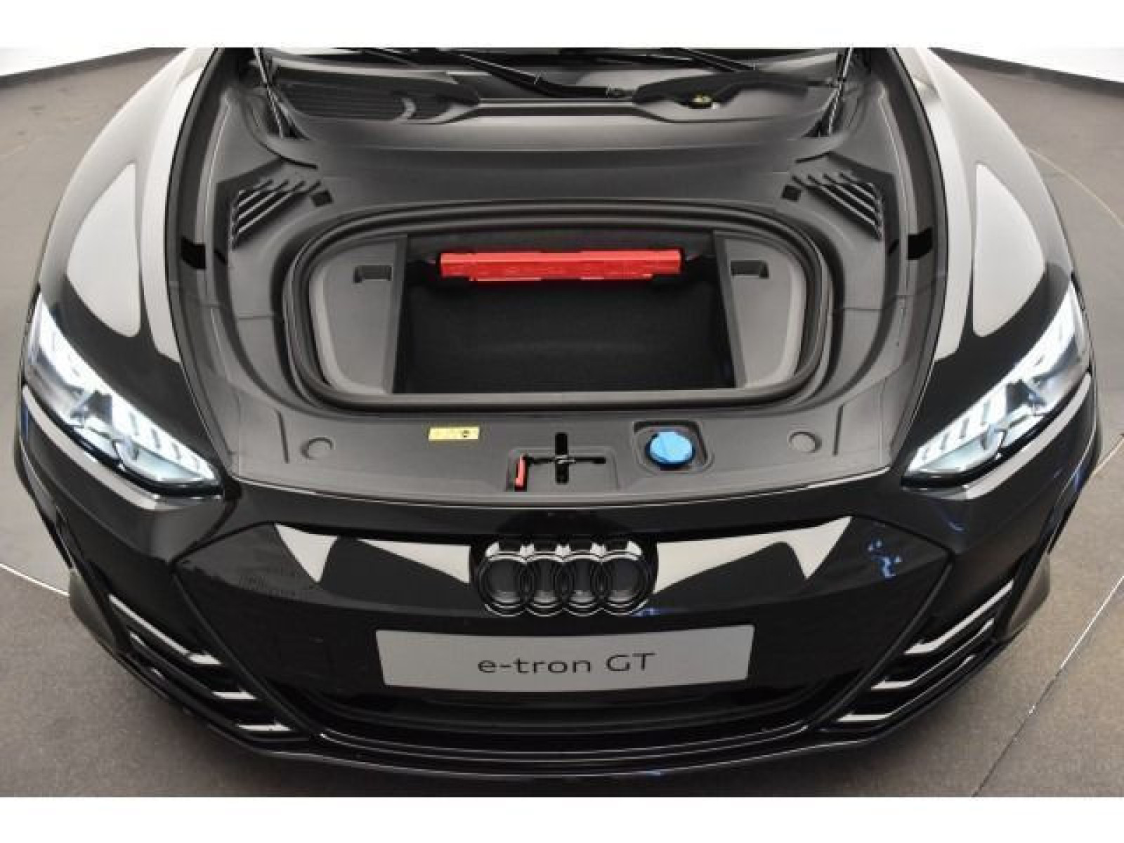 Audi - e-tron GT quattro_14 Audi - e-tron GT quattro_14