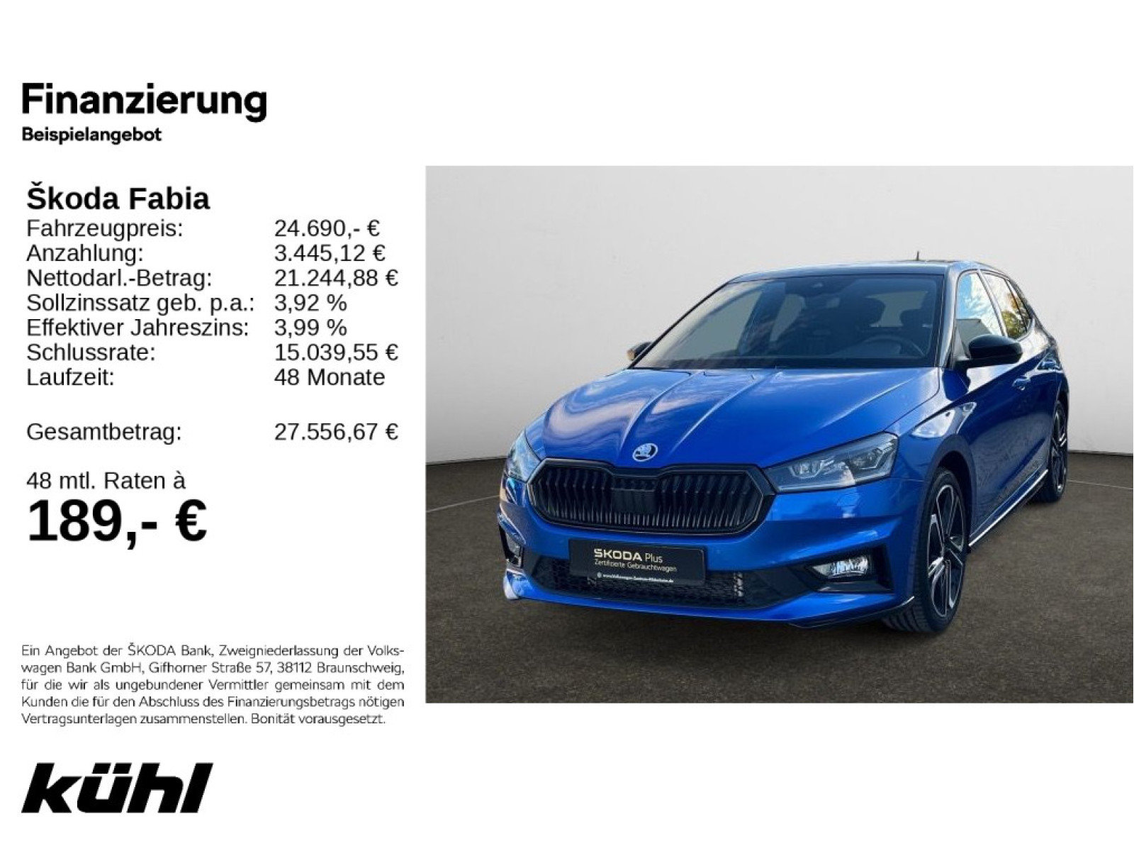 Škoda - Fabia_1