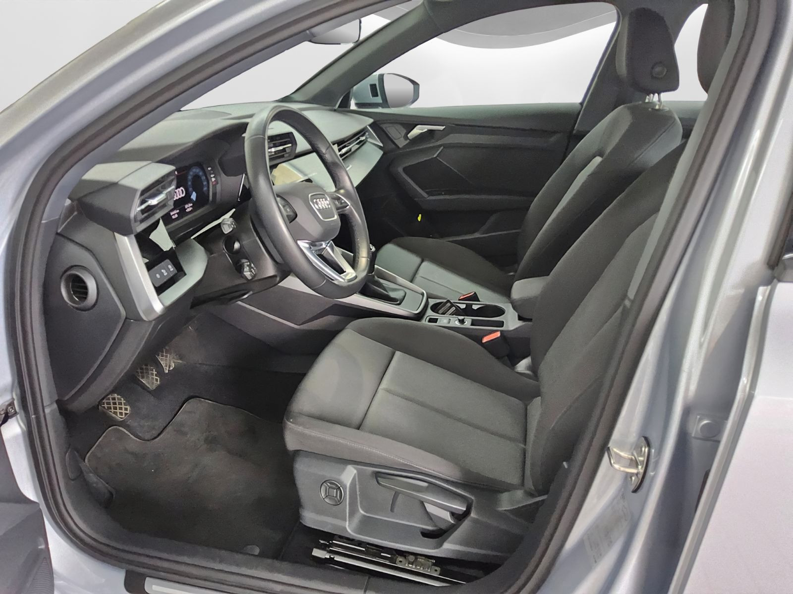 Audi - A3 Sportback_4