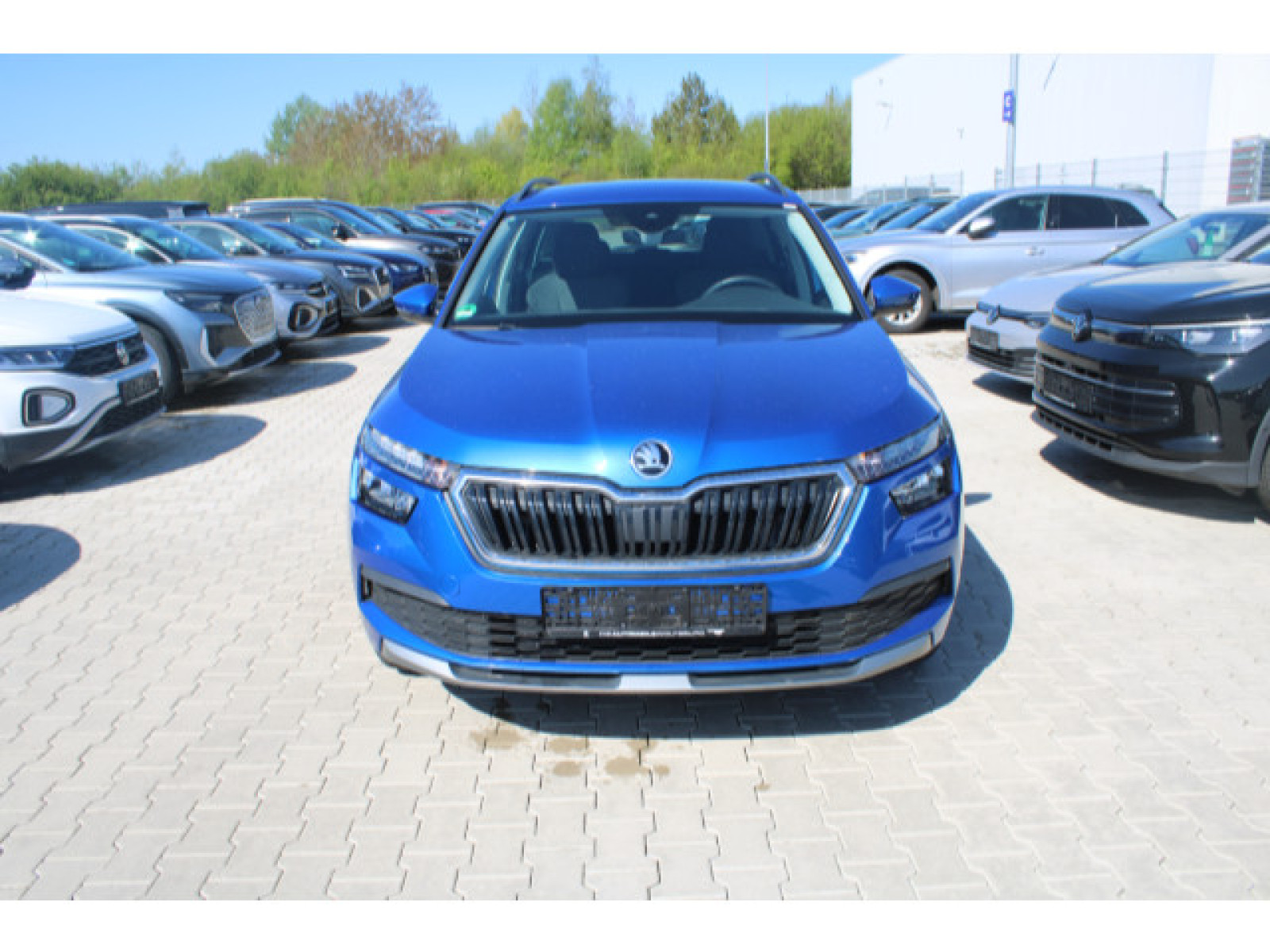 Škoda - Kamiq_11