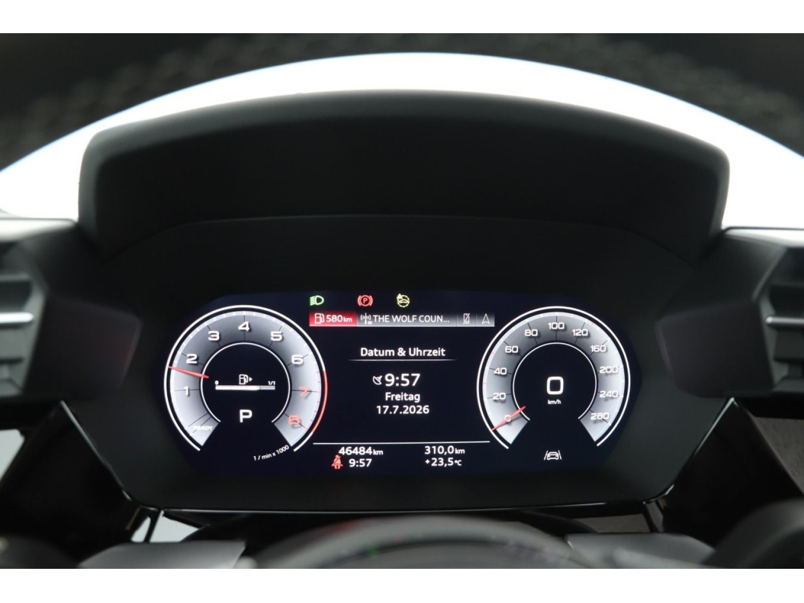 Audi - A3 Sportback_9