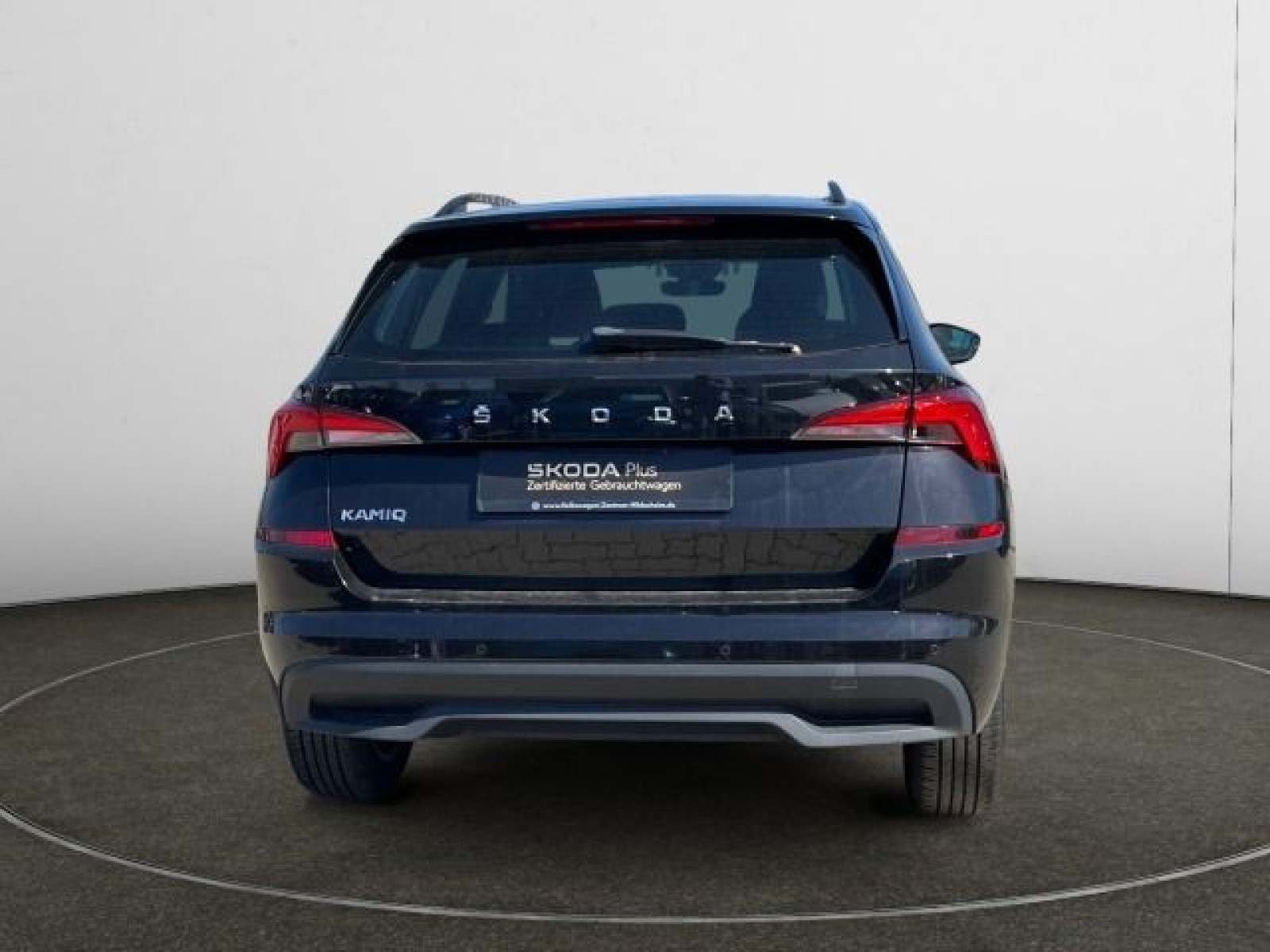 Škoda - Kamiq_4