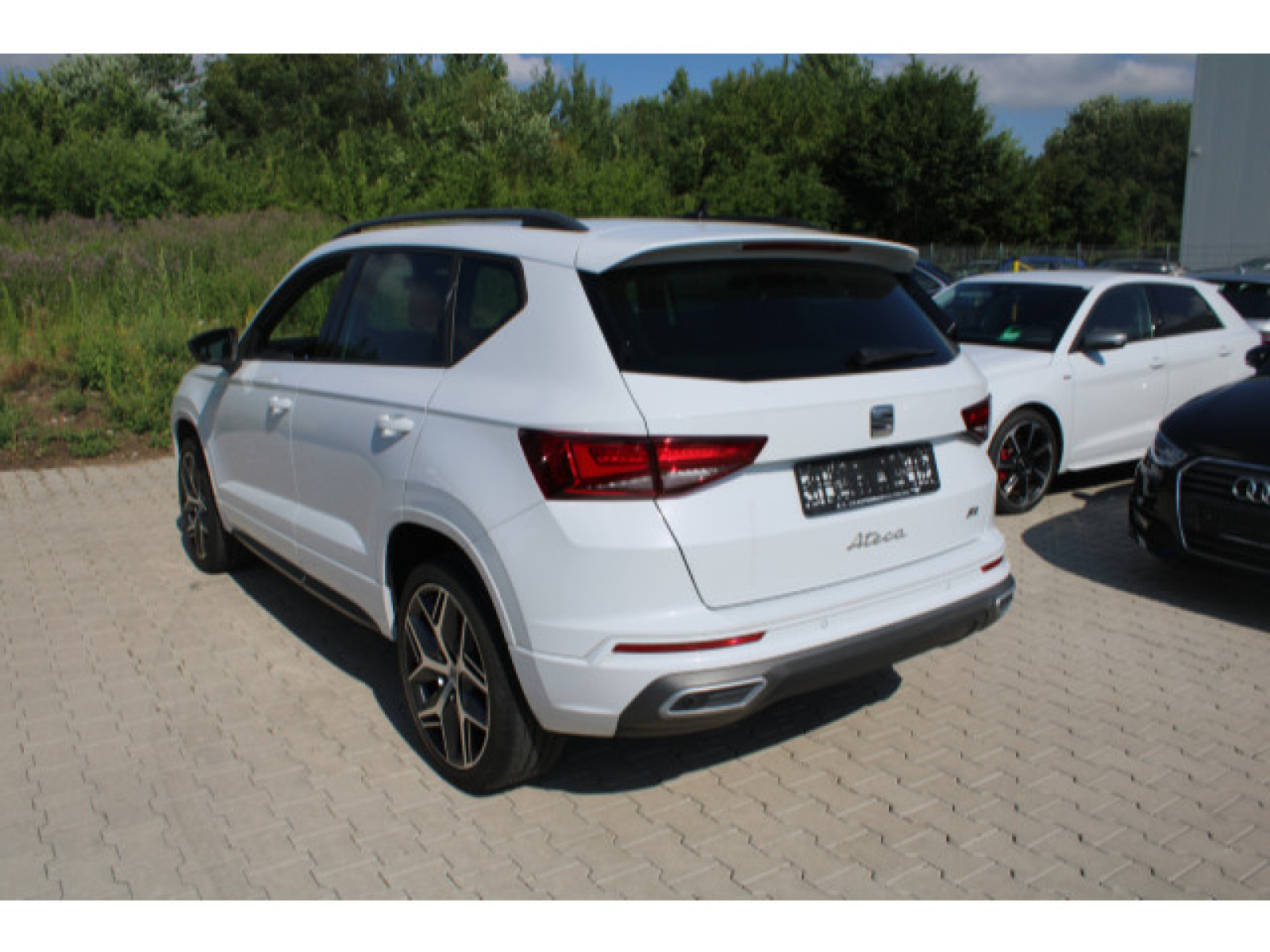 Seat - Ateca_8