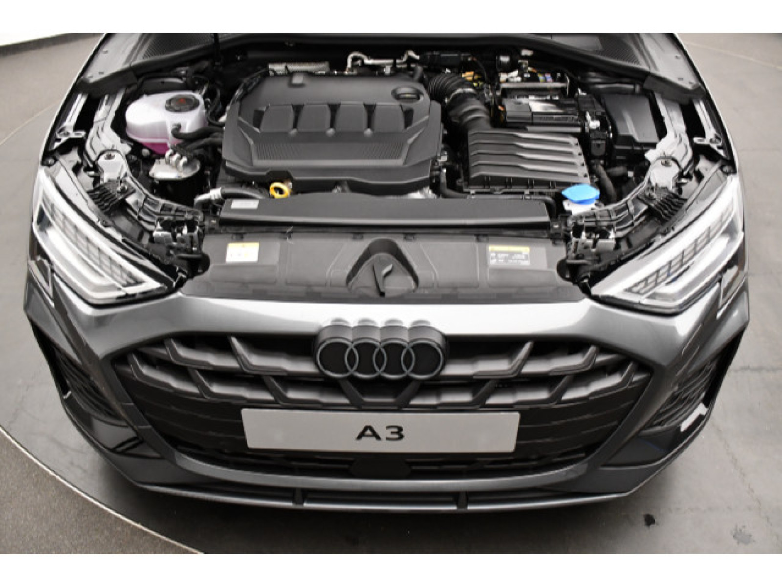 Audi - A3 Sportback_12