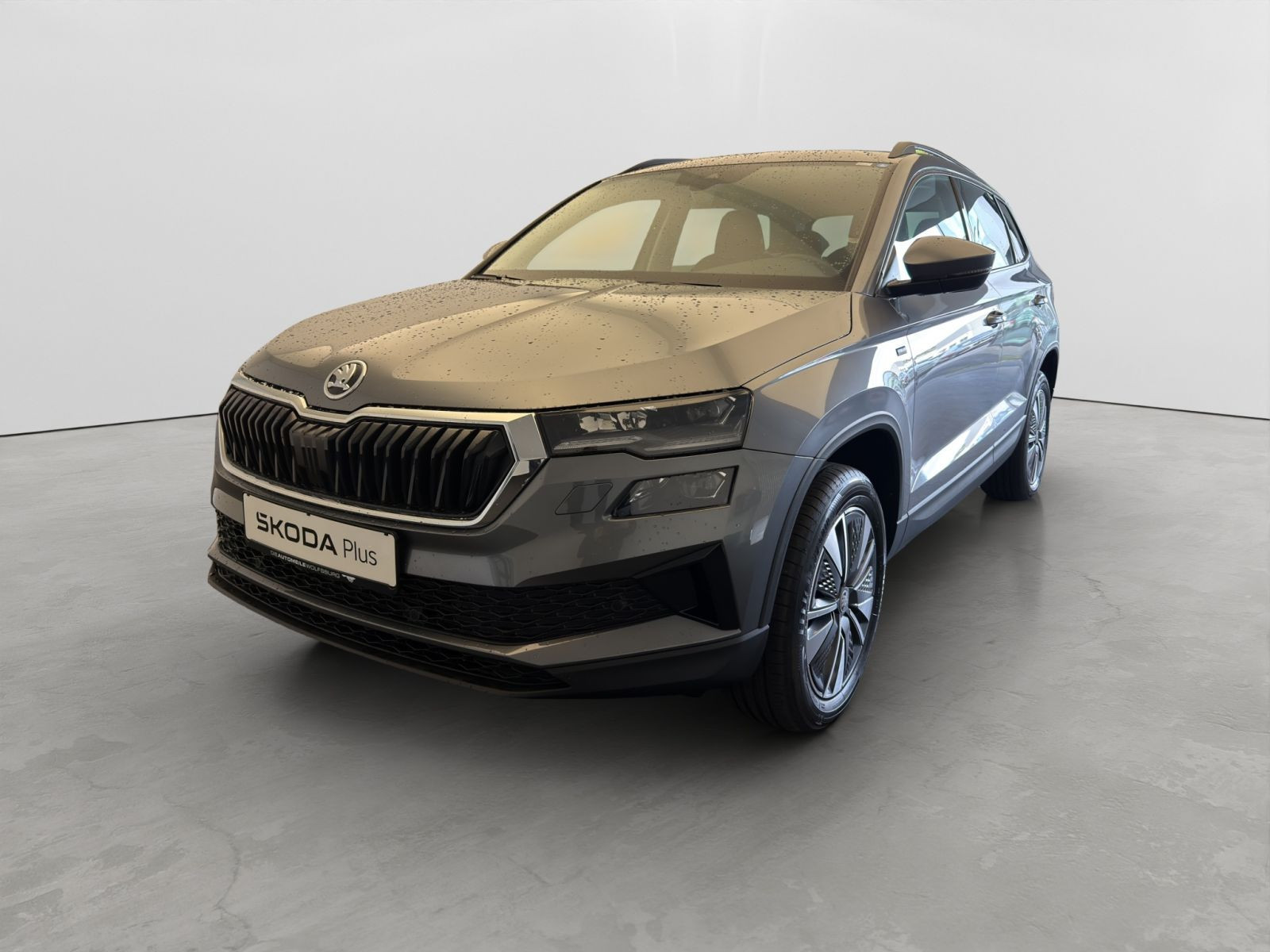 Škoda - Karoq_1
