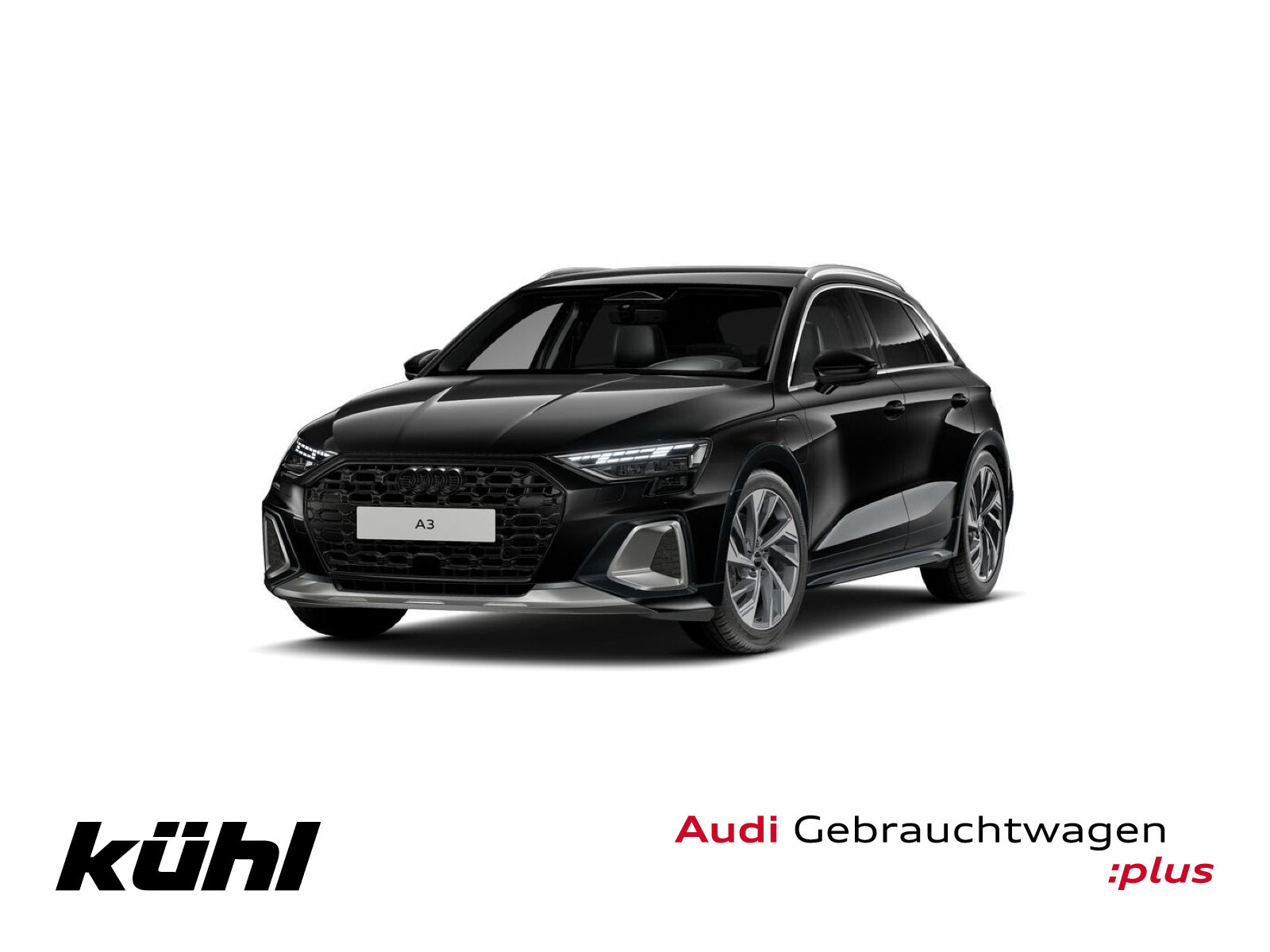 Audi - A3 allstreet_1