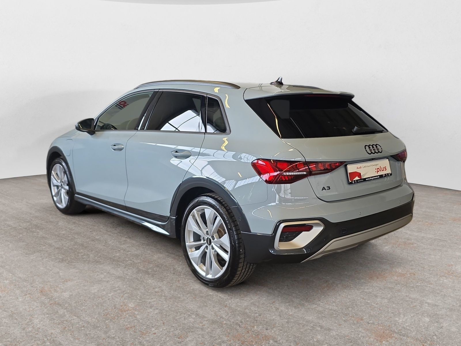 Audi - A3 allstreet_4