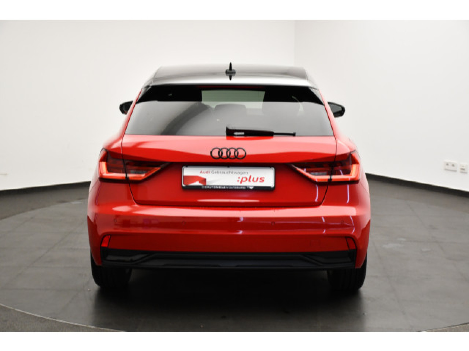 Audi - A1 Sportback_17