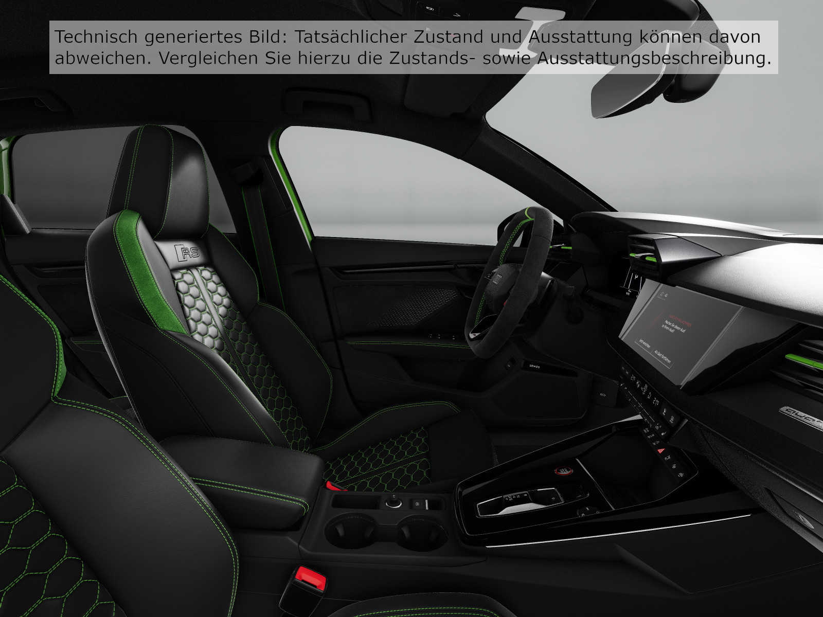 Audi - RS 3 Sportback_14