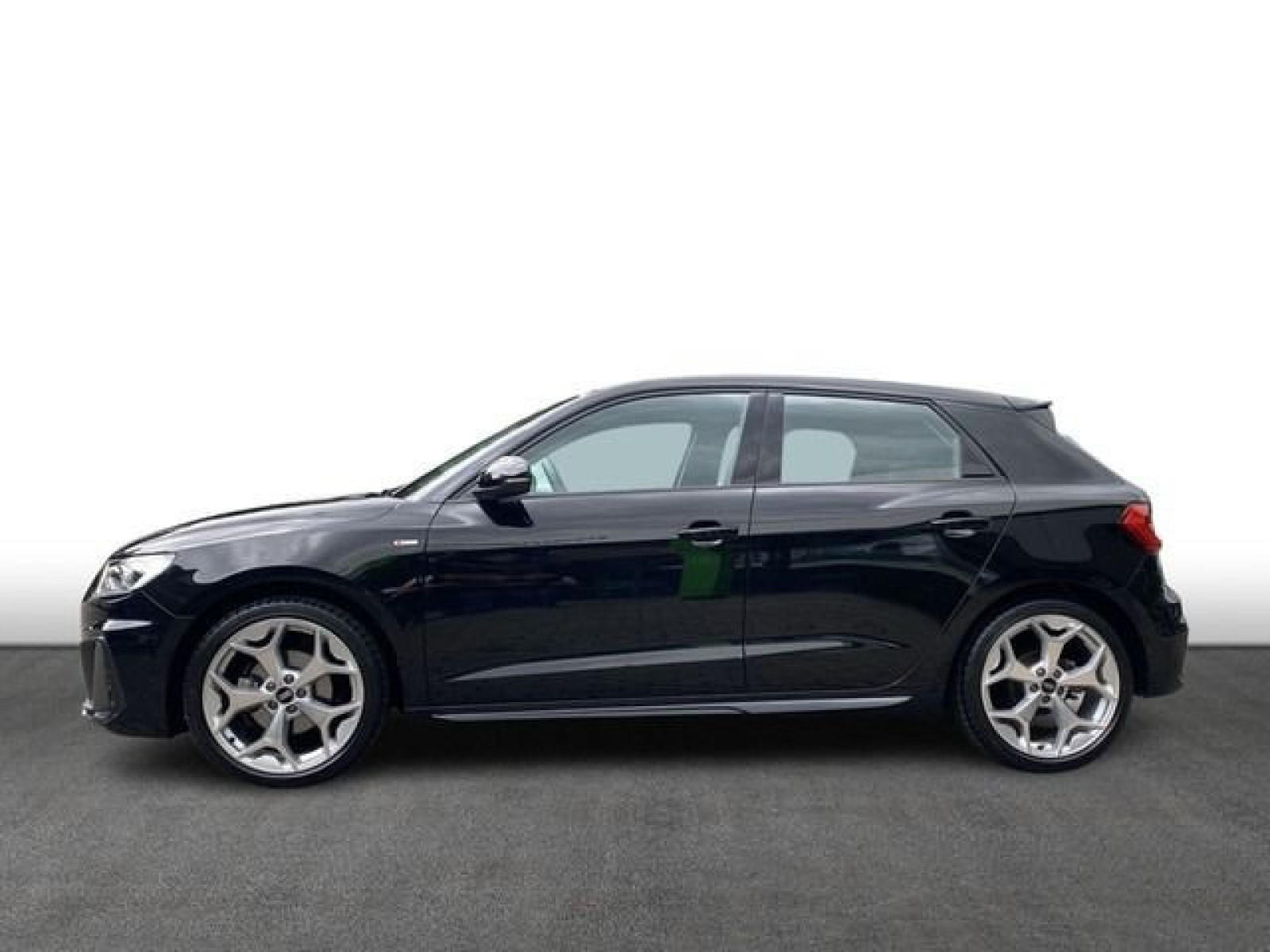 Audi - A1 Sportback_3