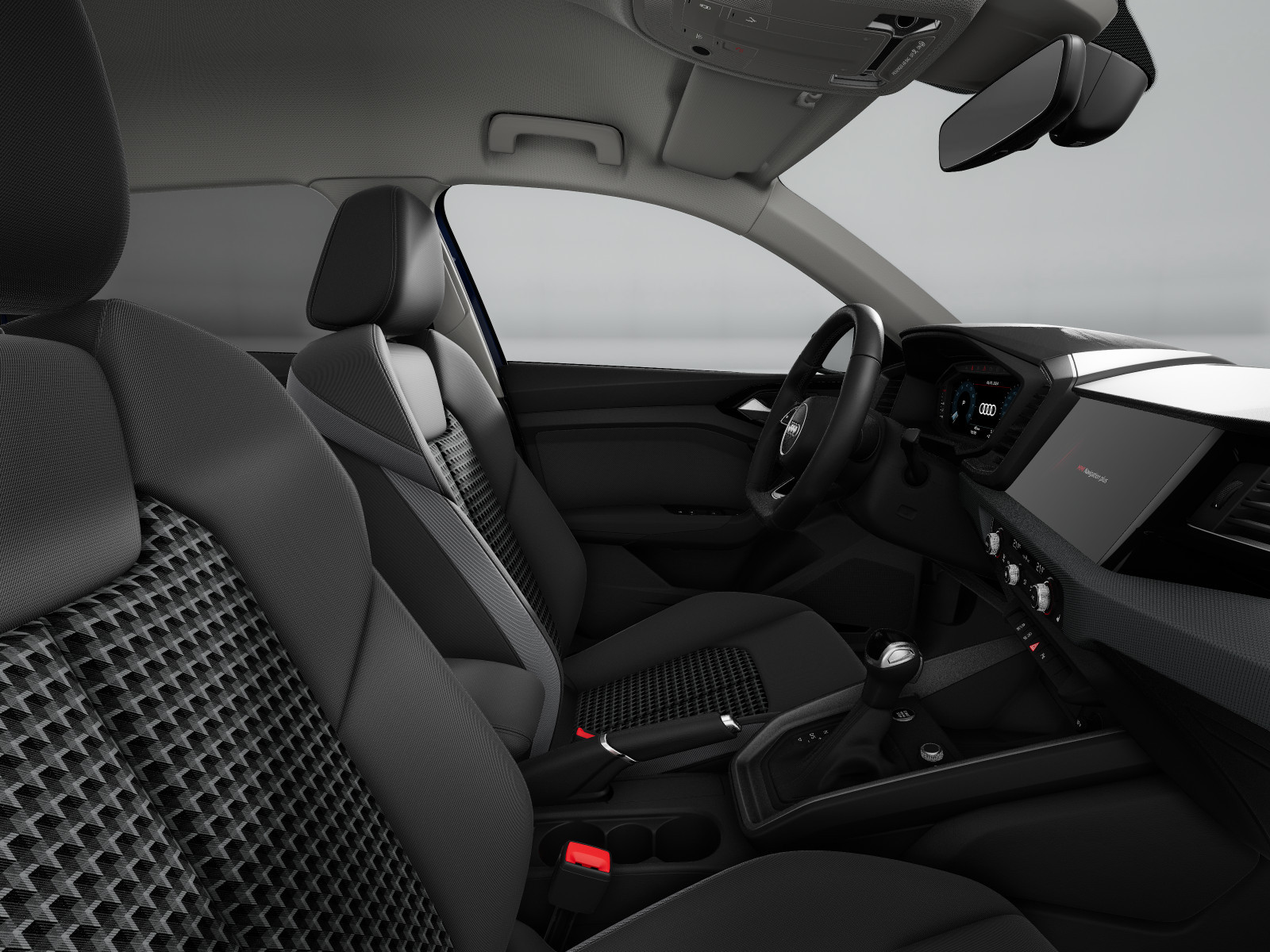Audi - A1 Sportback_10
